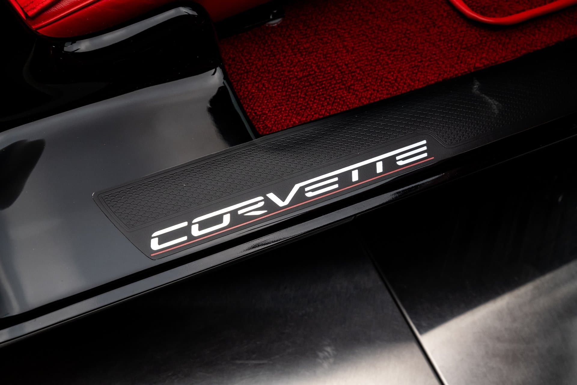 1962 Chevrolet Corvette thumbnail 23