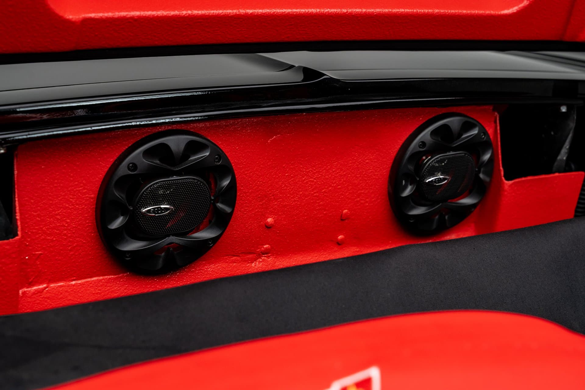 1962 Chevrolet Corvette thumbnail 24