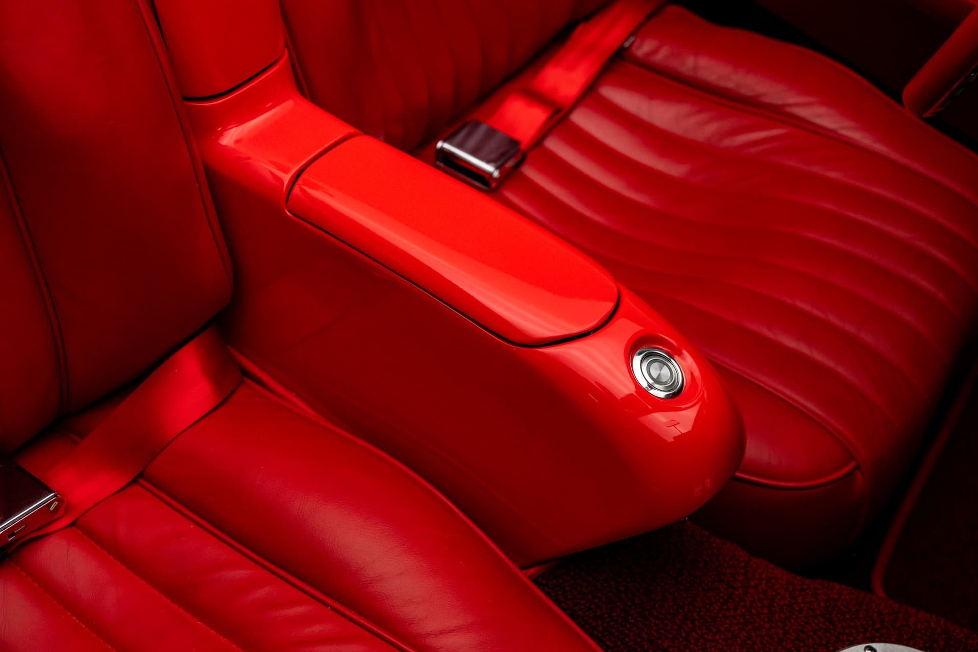 1962 Chevrolet Corvette thumbnail 25