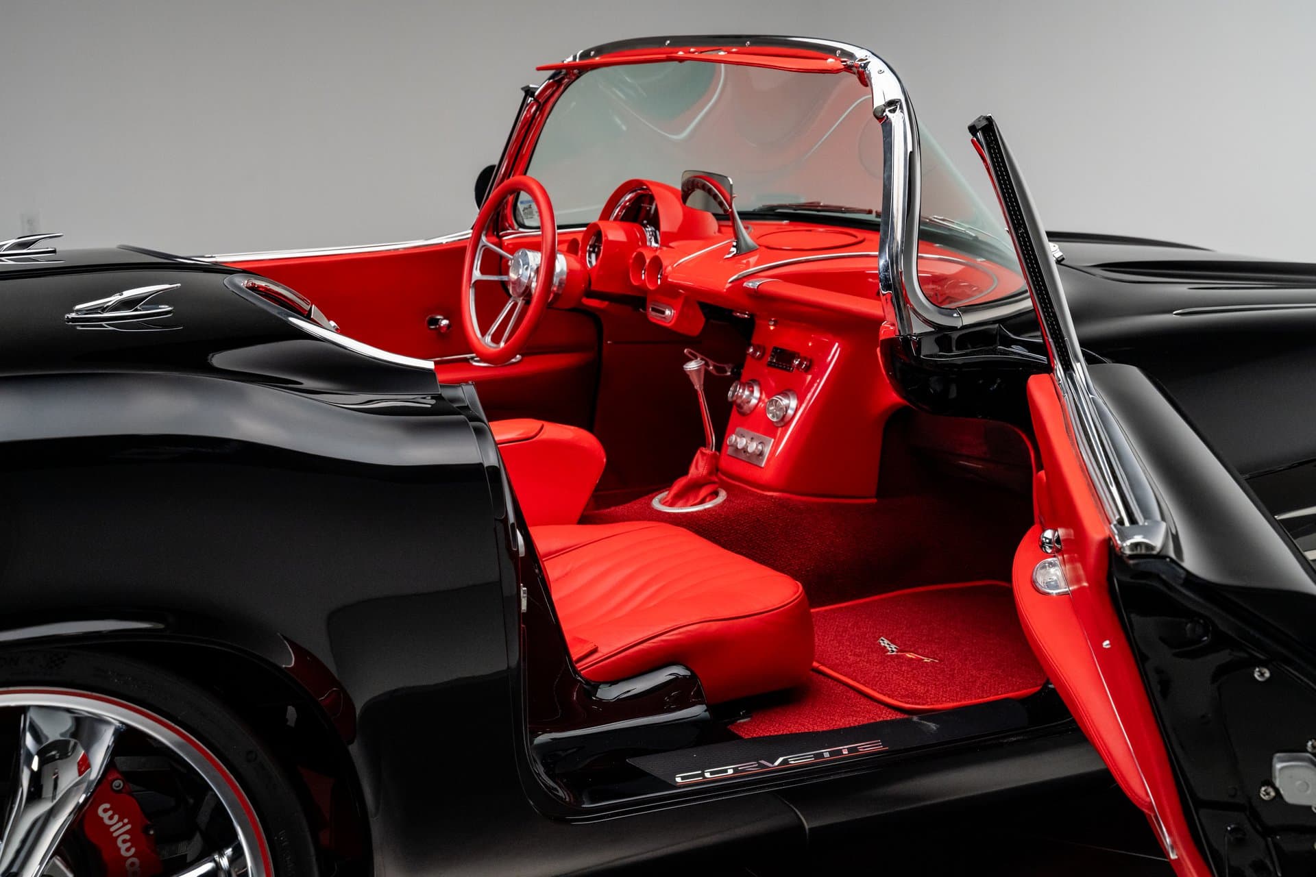 1962 Chevrolet Corvette thumbnail 26