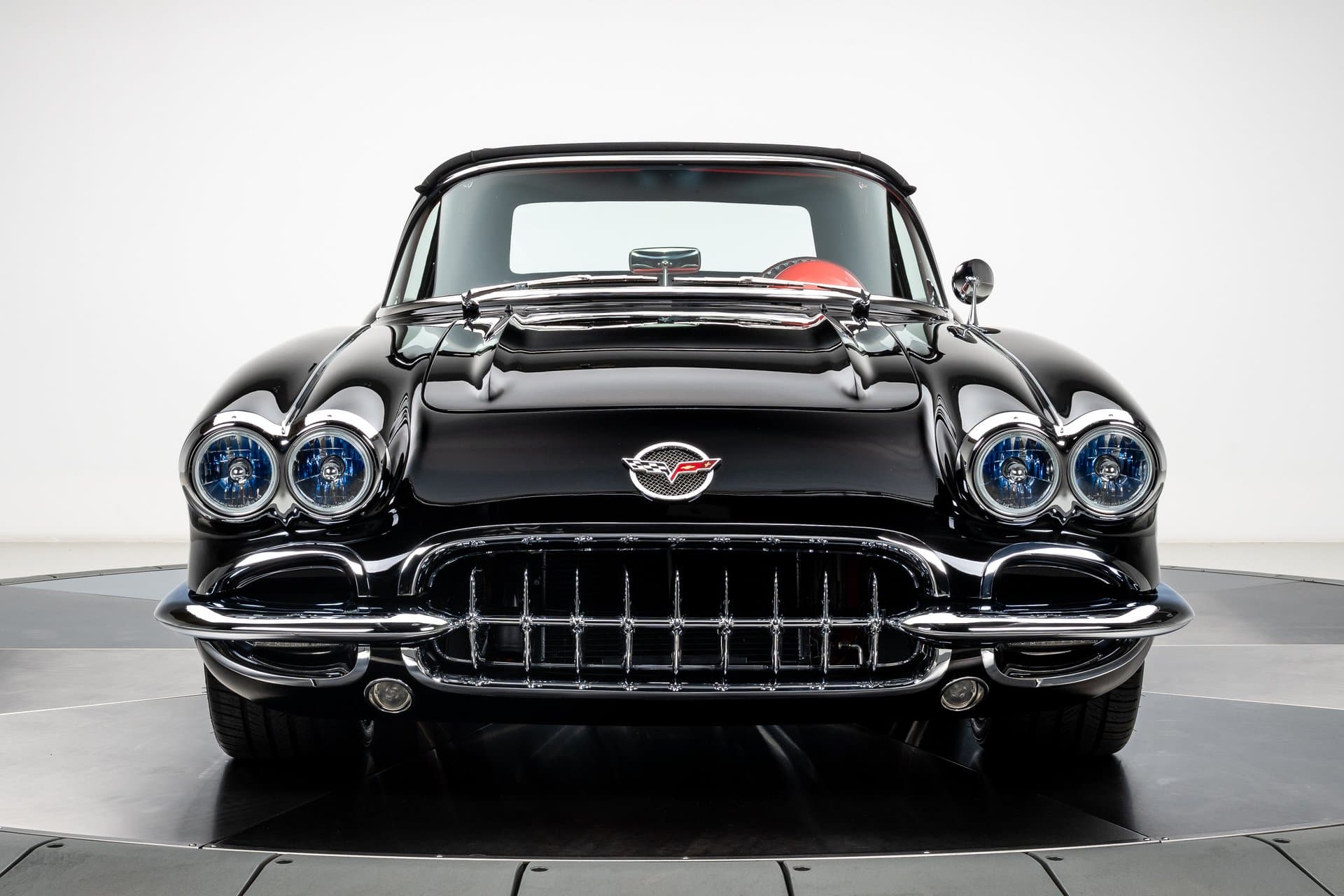1962 Chevrolet Corvette thumbnail 4