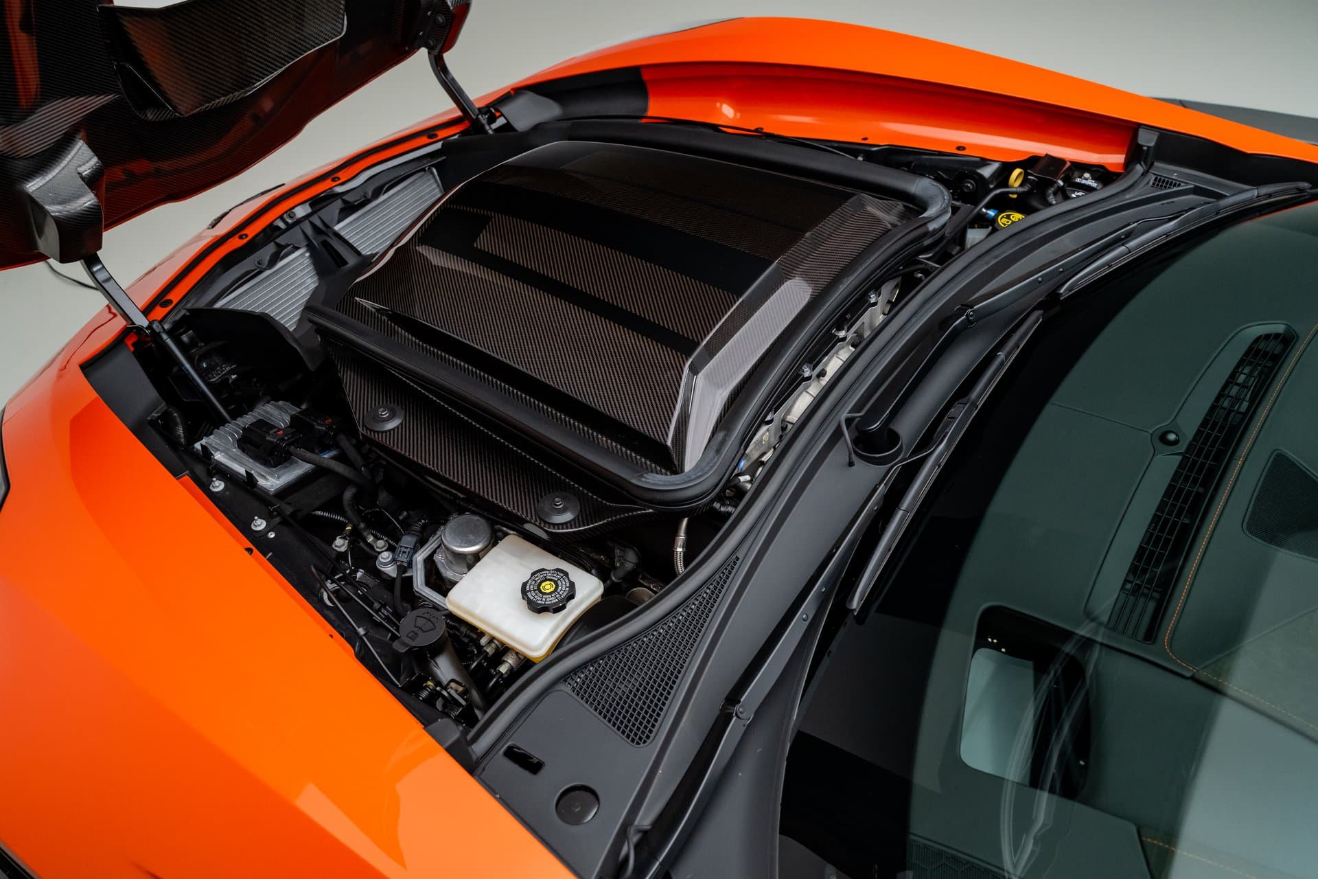2019 Chevrolet Corvette ZR1 3ZR thumbnail 14