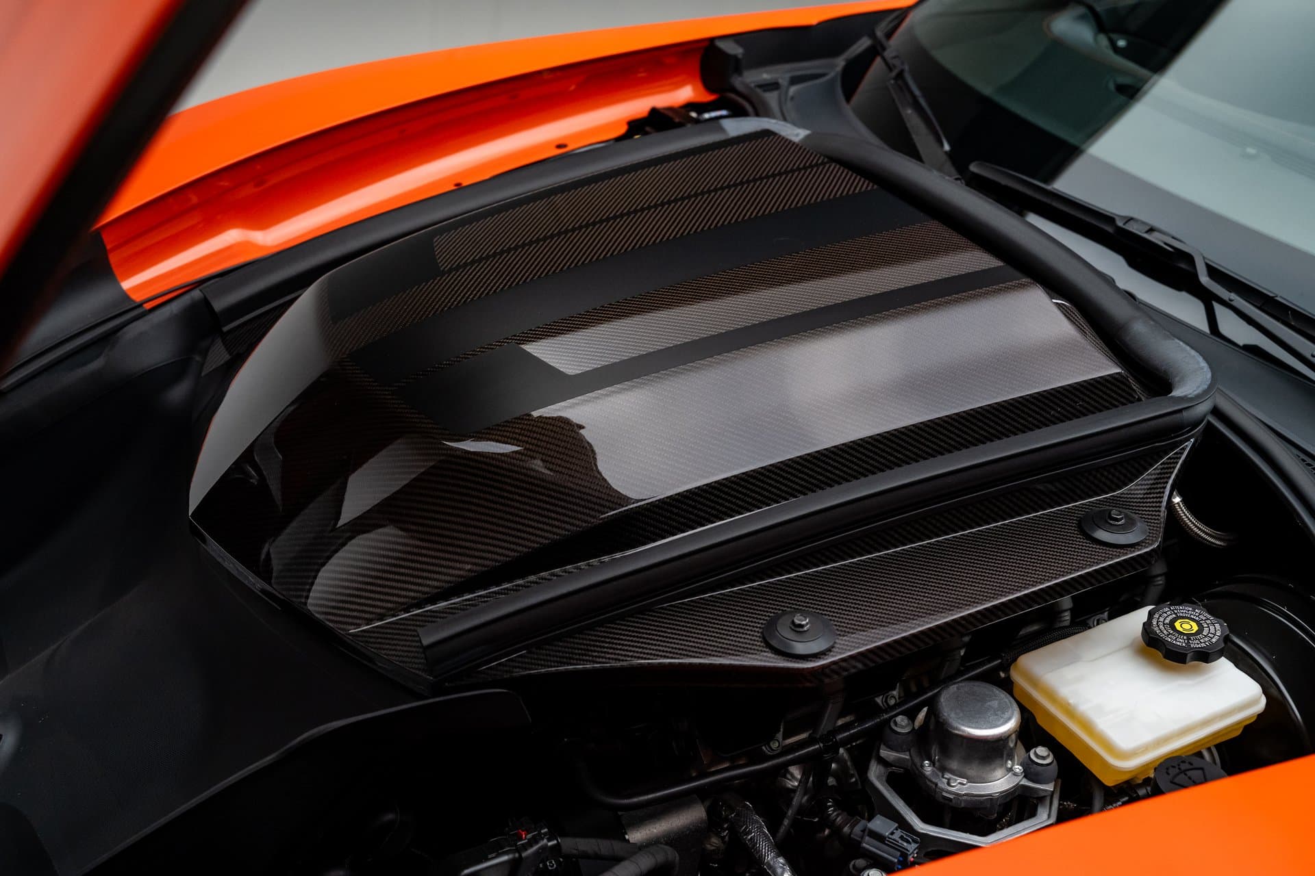 2019 Chevrolet Corvette ZR1 3ZR thumbnail 15