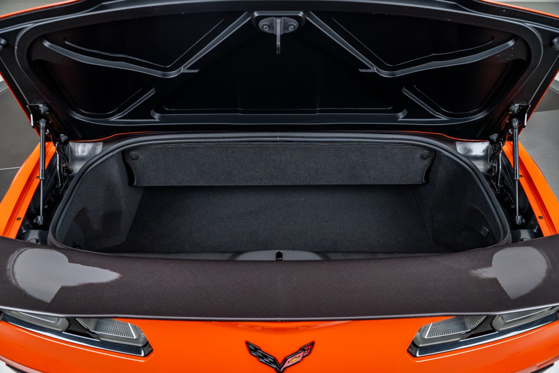 2019 Chevrolet Corvette ZR1 3ZR thumbnail 16