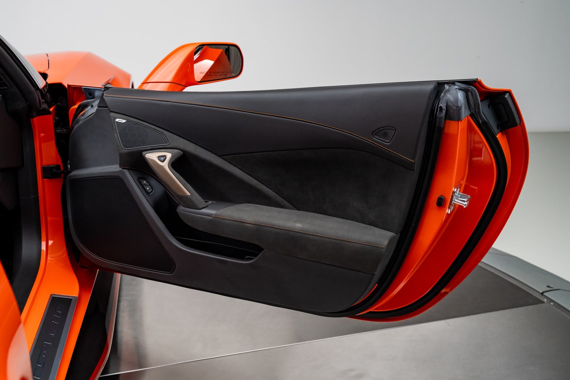2019 Chevrolet Corvette ZR1 3ZR thumbnail 26