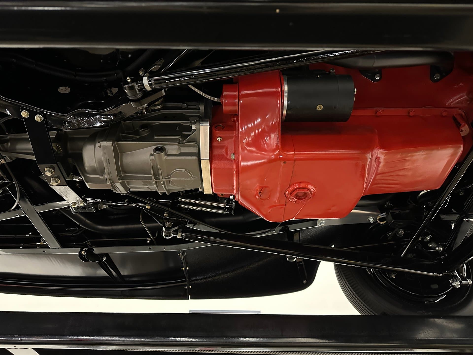 1933 Ford Coupe thumbnail 21