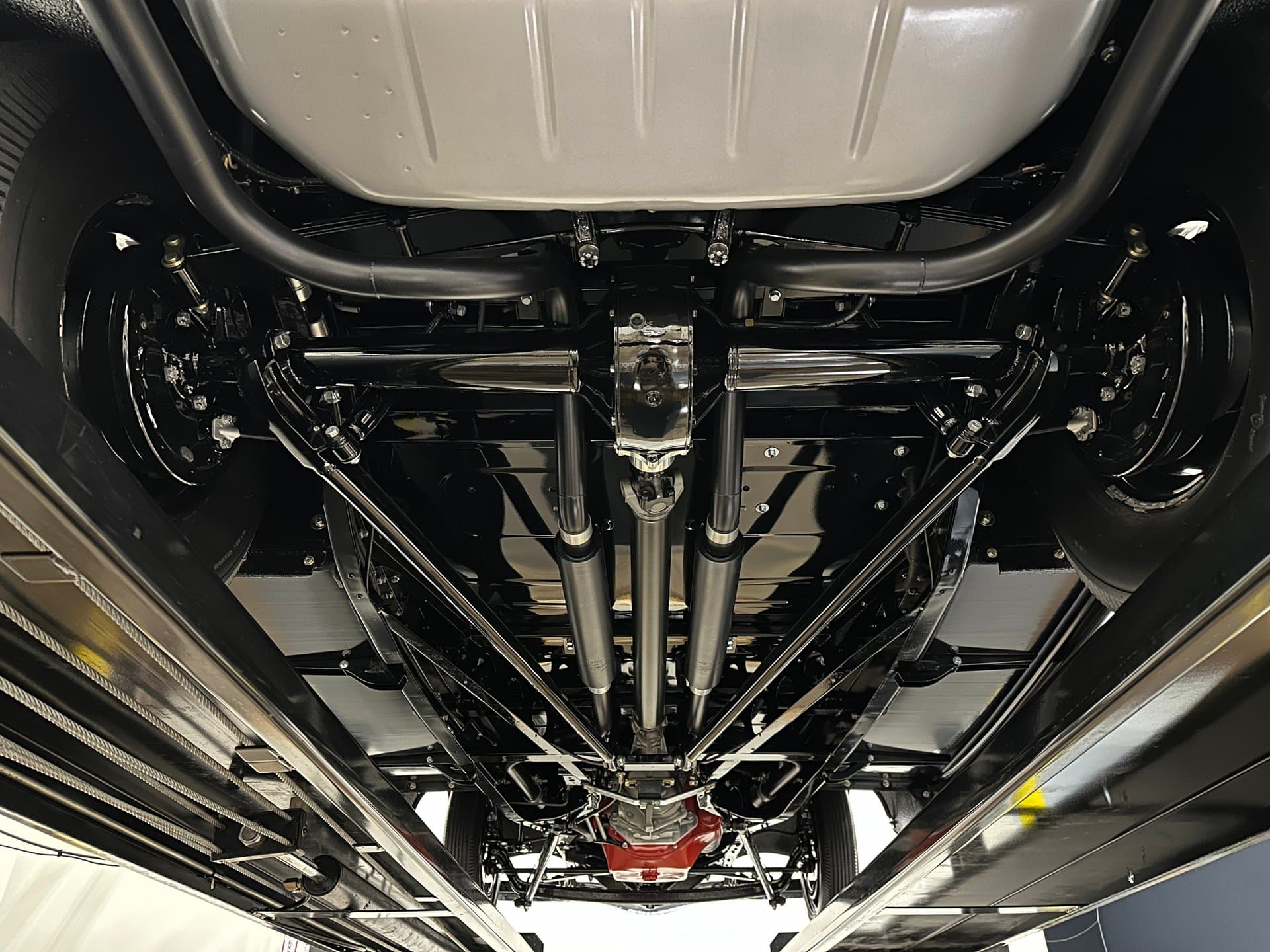 1933 Ford Coupe thumbnail 22