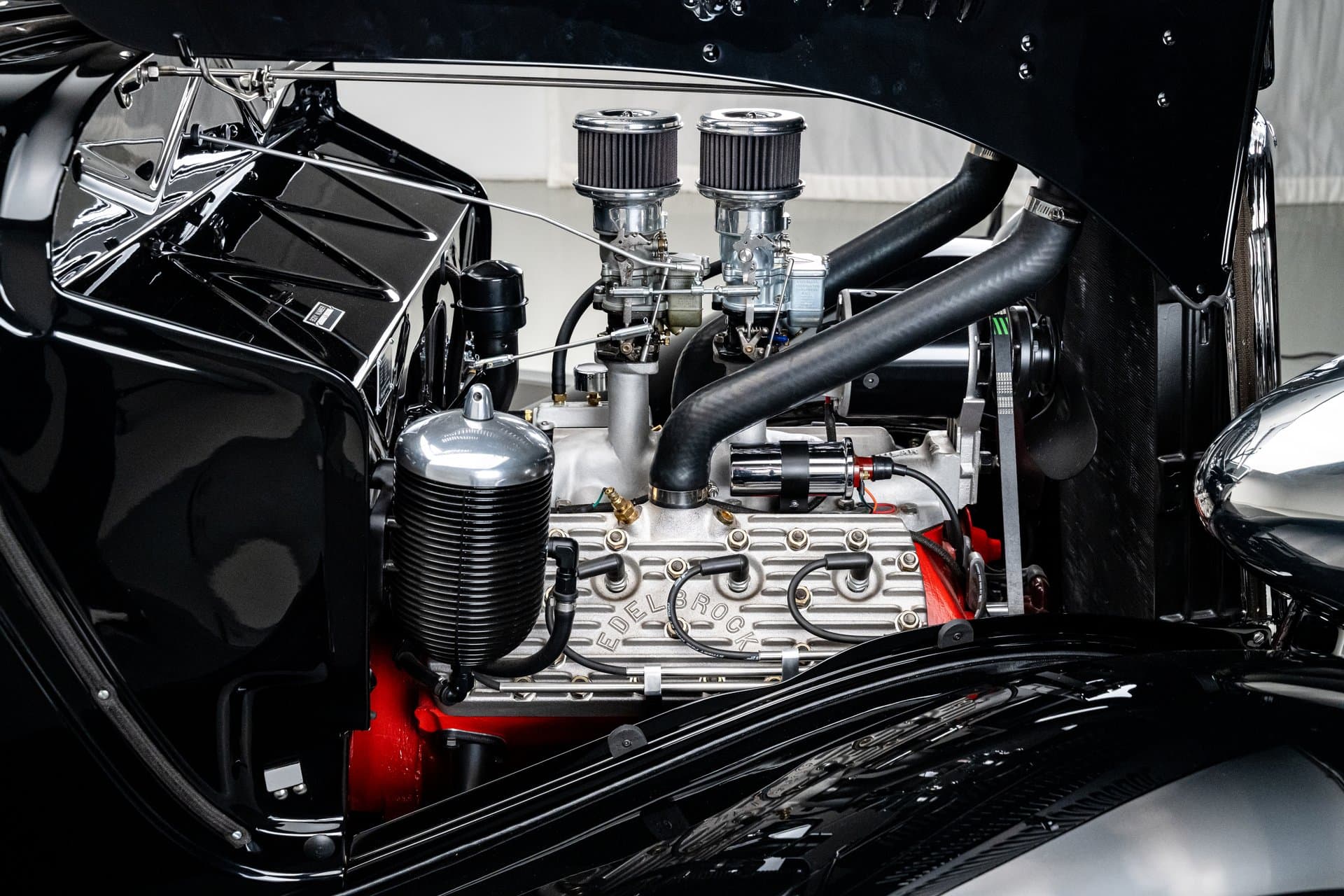 1933 Ford Coupe thumbnail 11