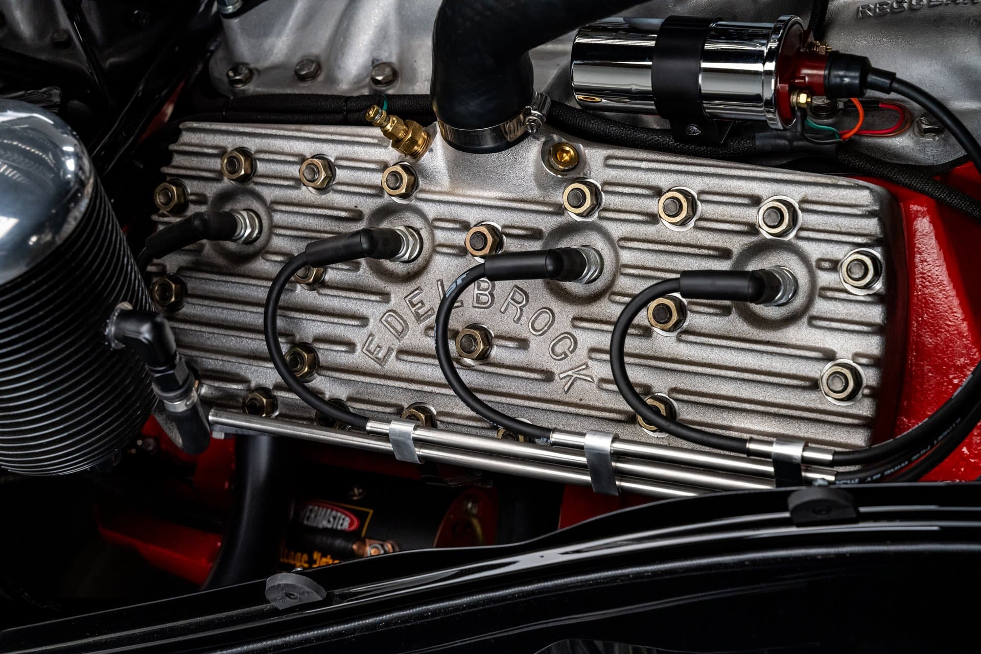 1933 Ford Coupe thumbnail 12