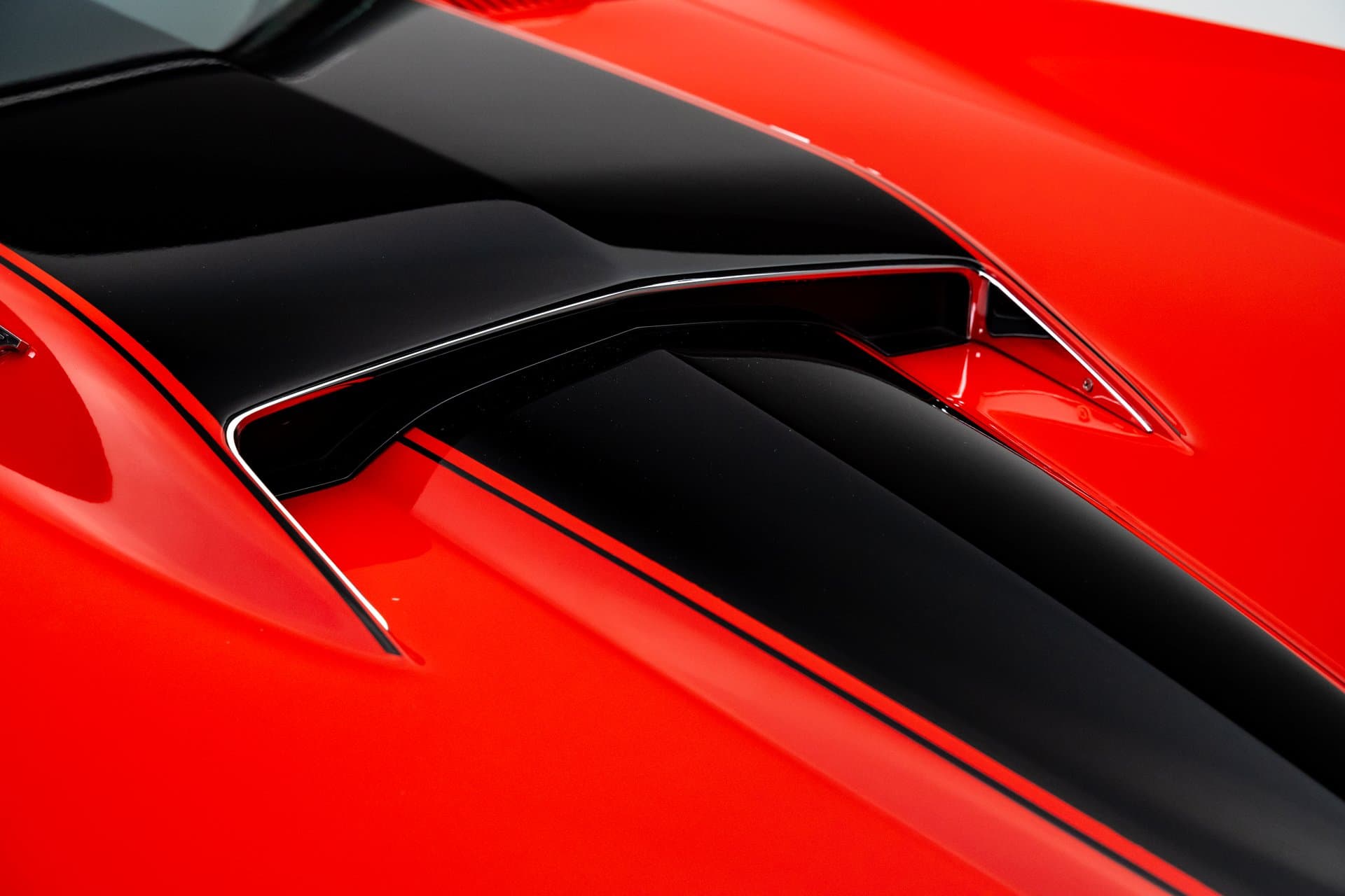 1967 Chevrolet Corvette Sting Ray thumbnail 5