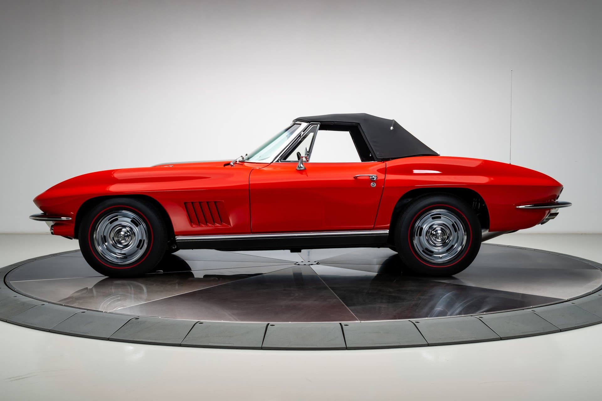 1967 Chevrolet Corvette Sting Ray thumbnail 8