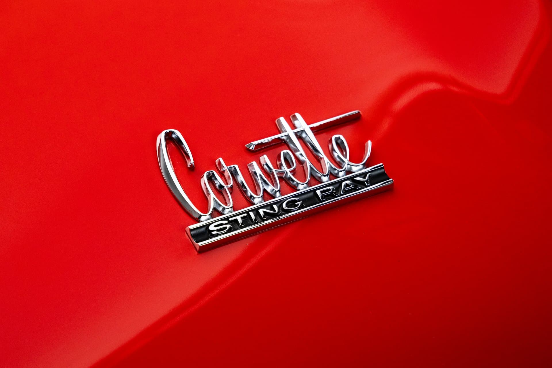 1967 Chevrolet Corvette Sting Ray thumbnail 11