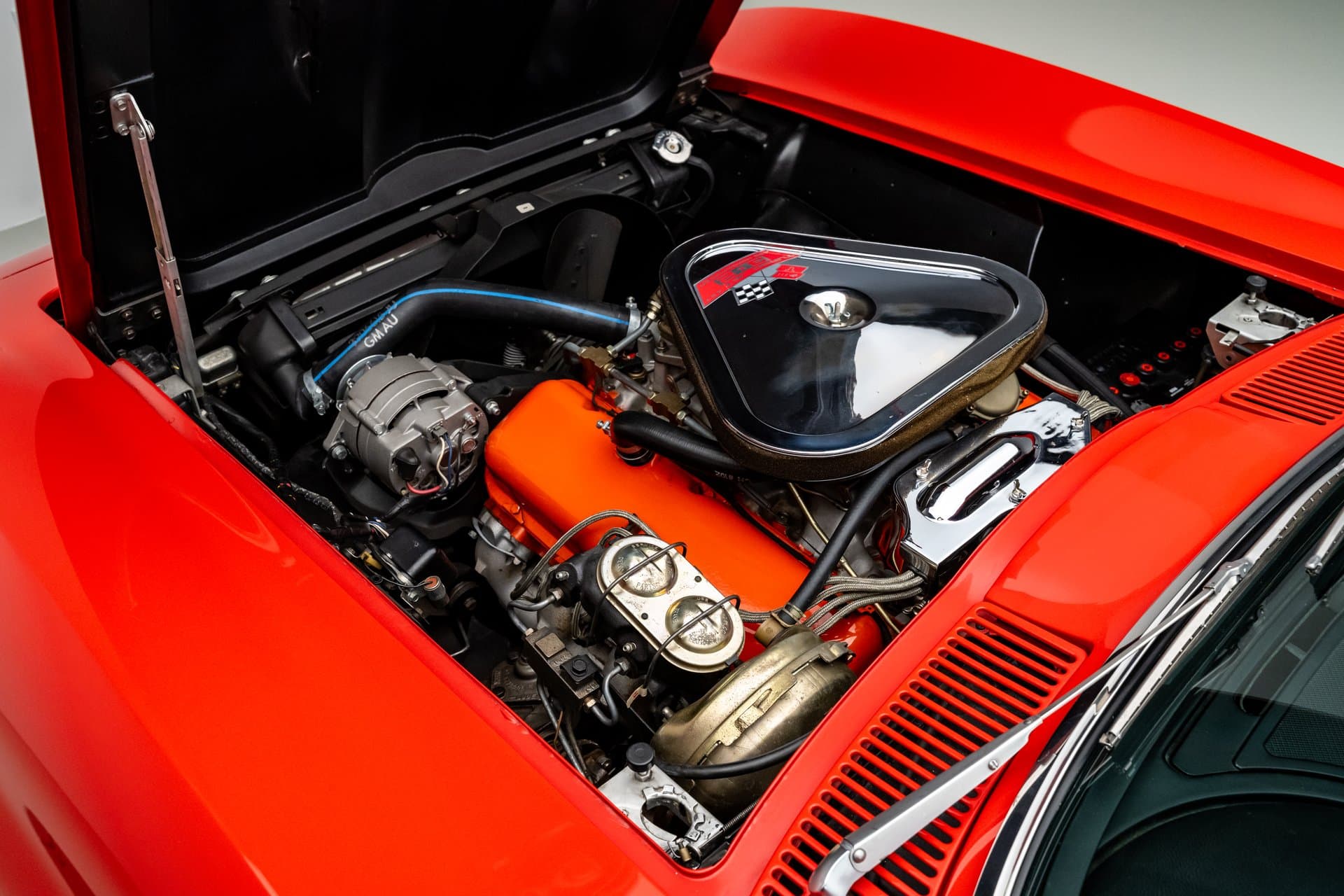 1967 Chevrolet Corvette Sting Ray thumbnail 12
