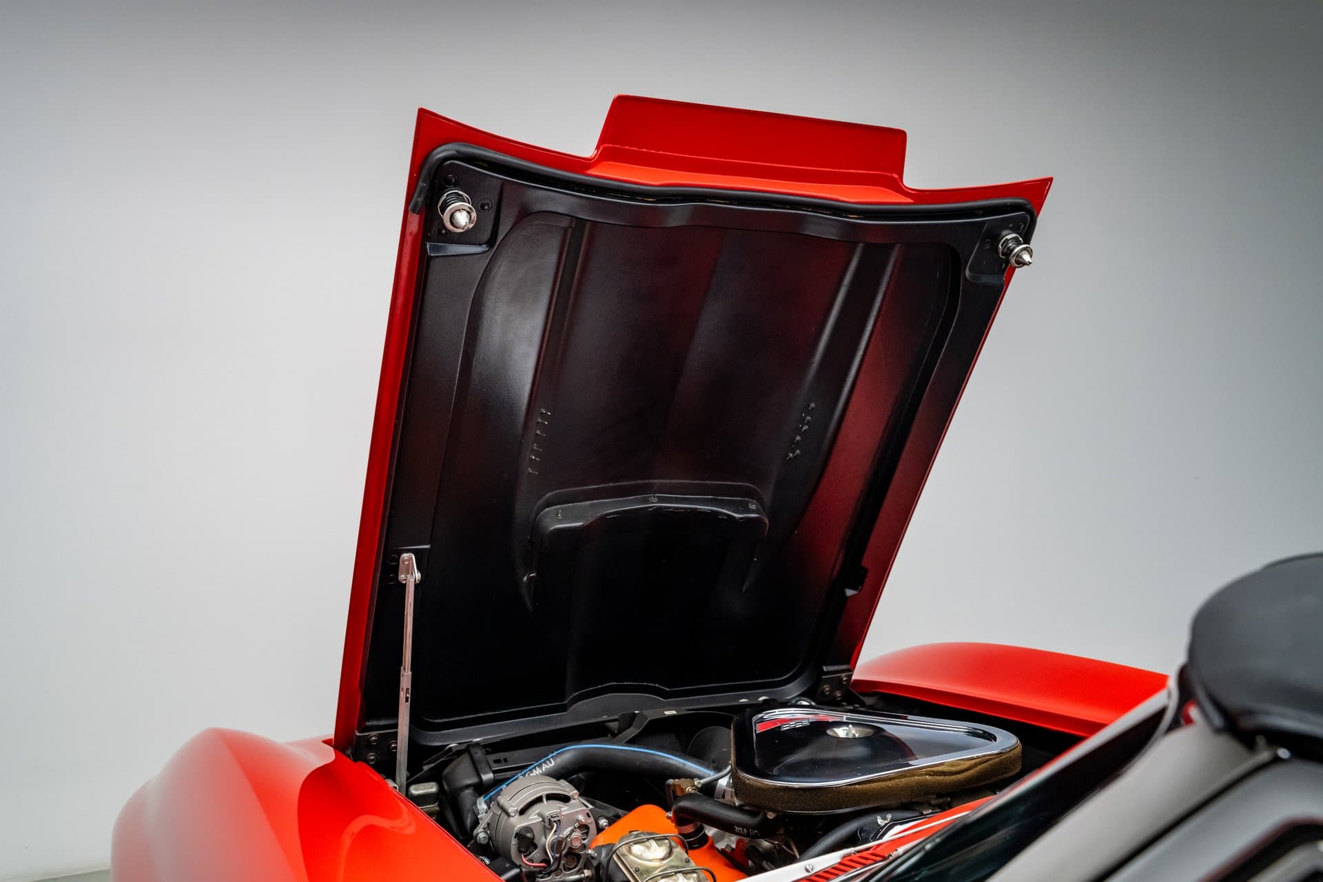 1967 Chevrolet Corvette Sting Ray thumbnail 14