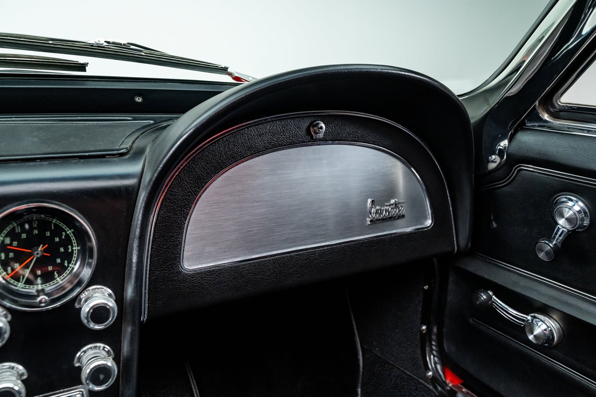 1967 Chevrolet Corvette Sting Ray thumbnail 20