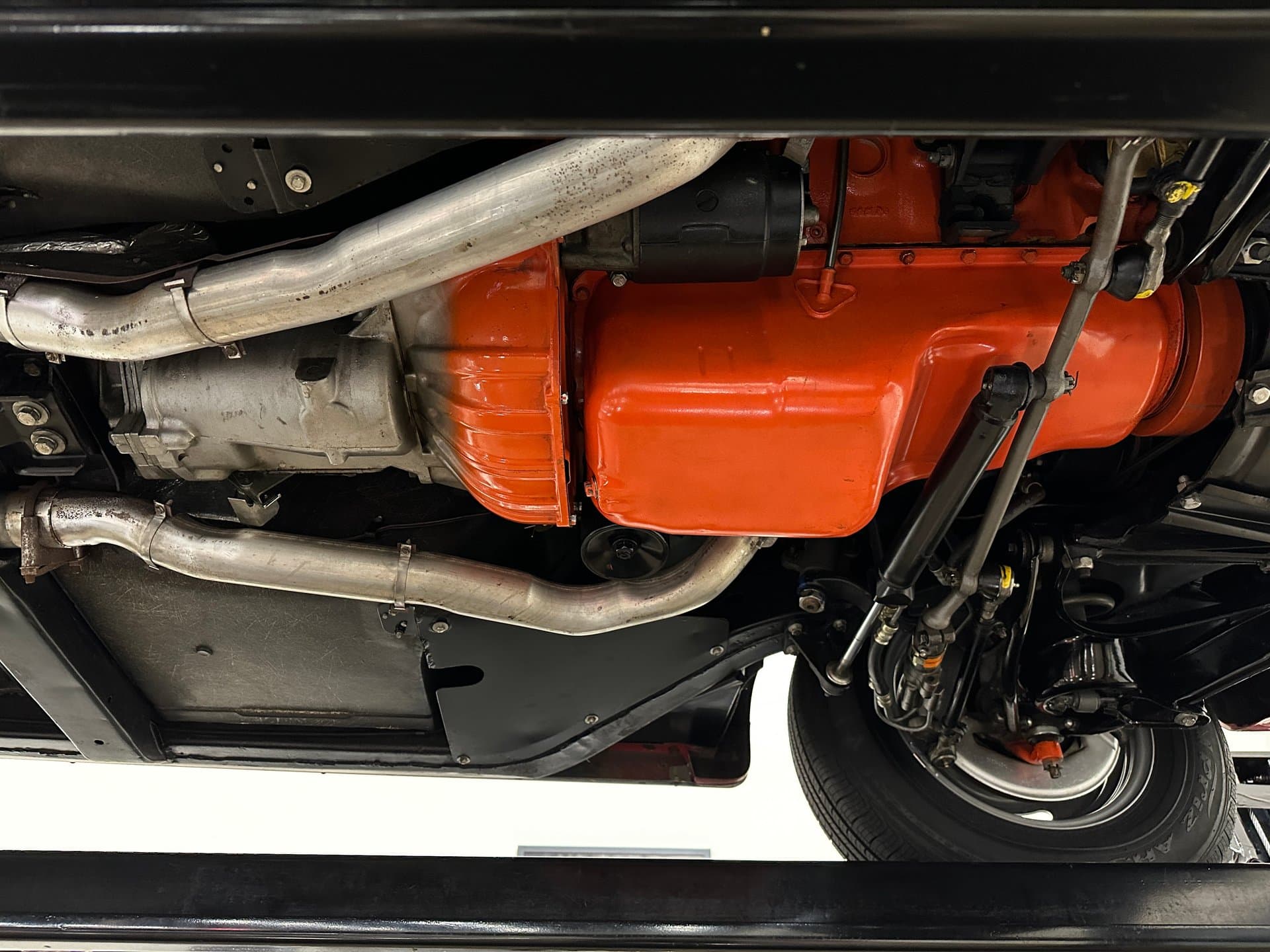 1967 Chevrolet Corvette Sting Ray thumbnail 23