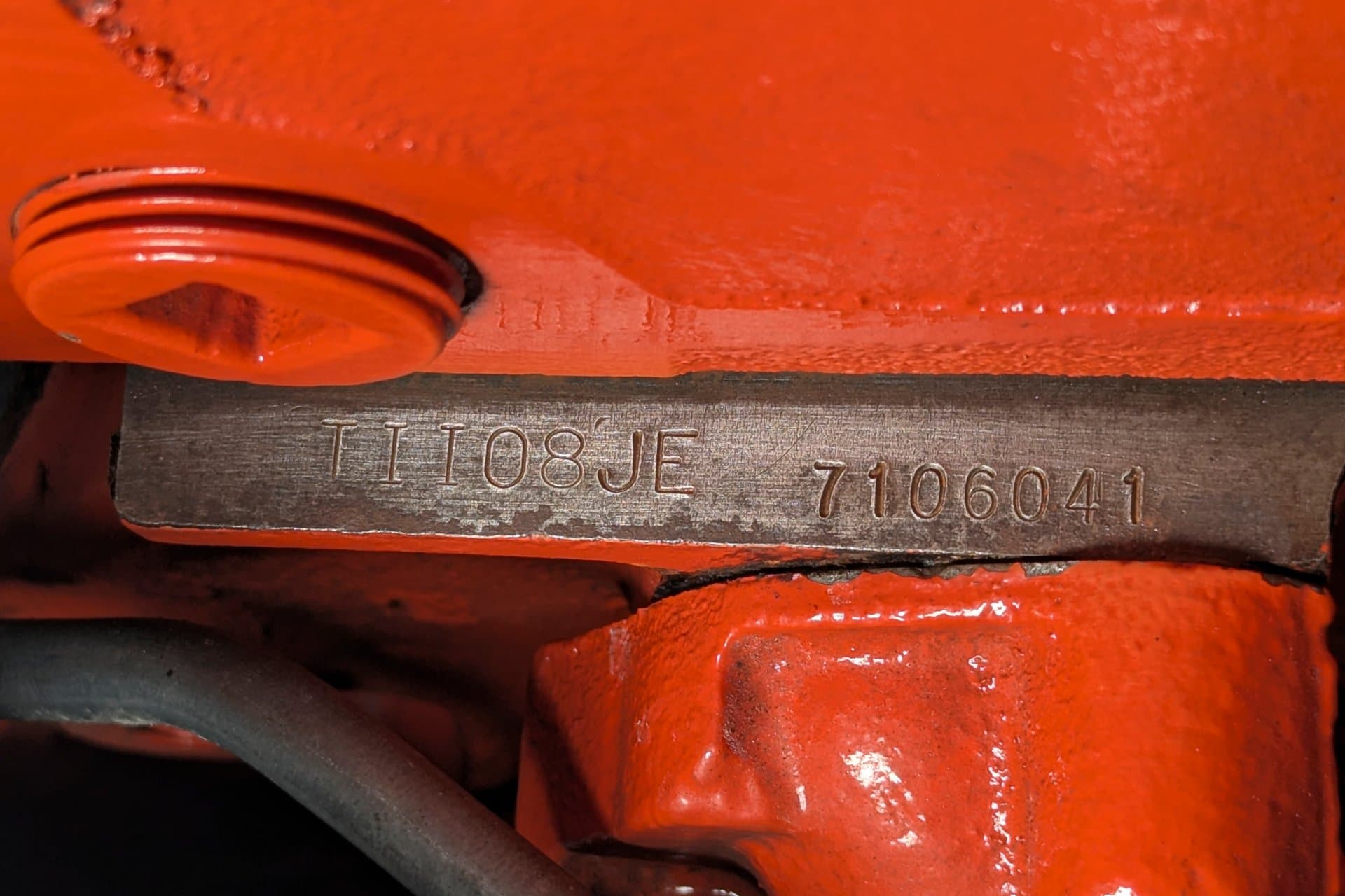 1967 Chevrolet Corvette Sting Ray thumbnail 29