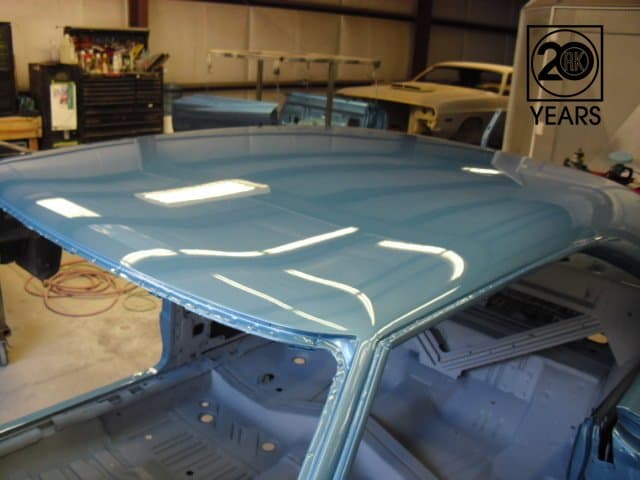 1969 Dodge Charger 500 thumbnail 29