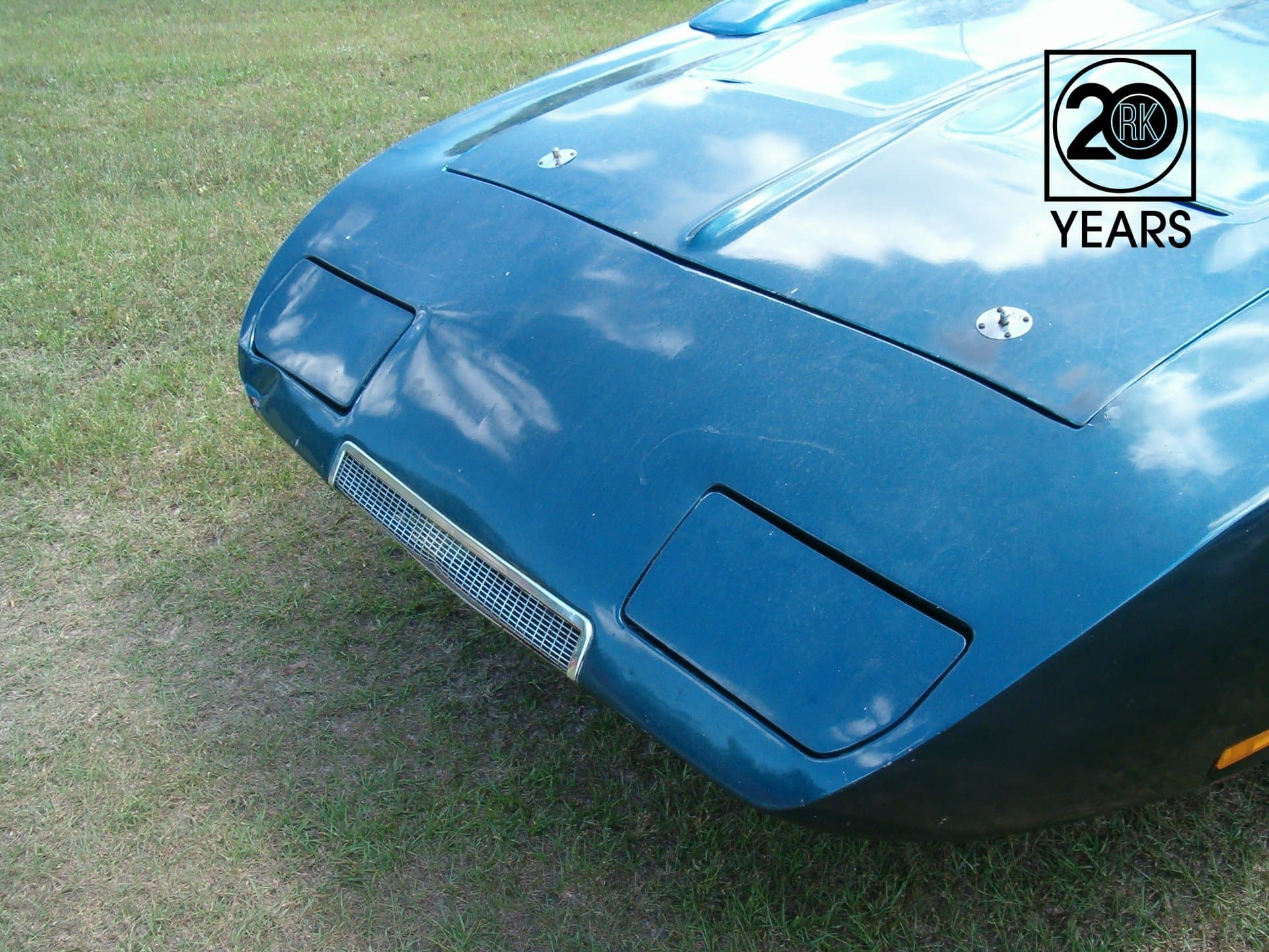 1969 Dodge Charger 500 thumbnail 25