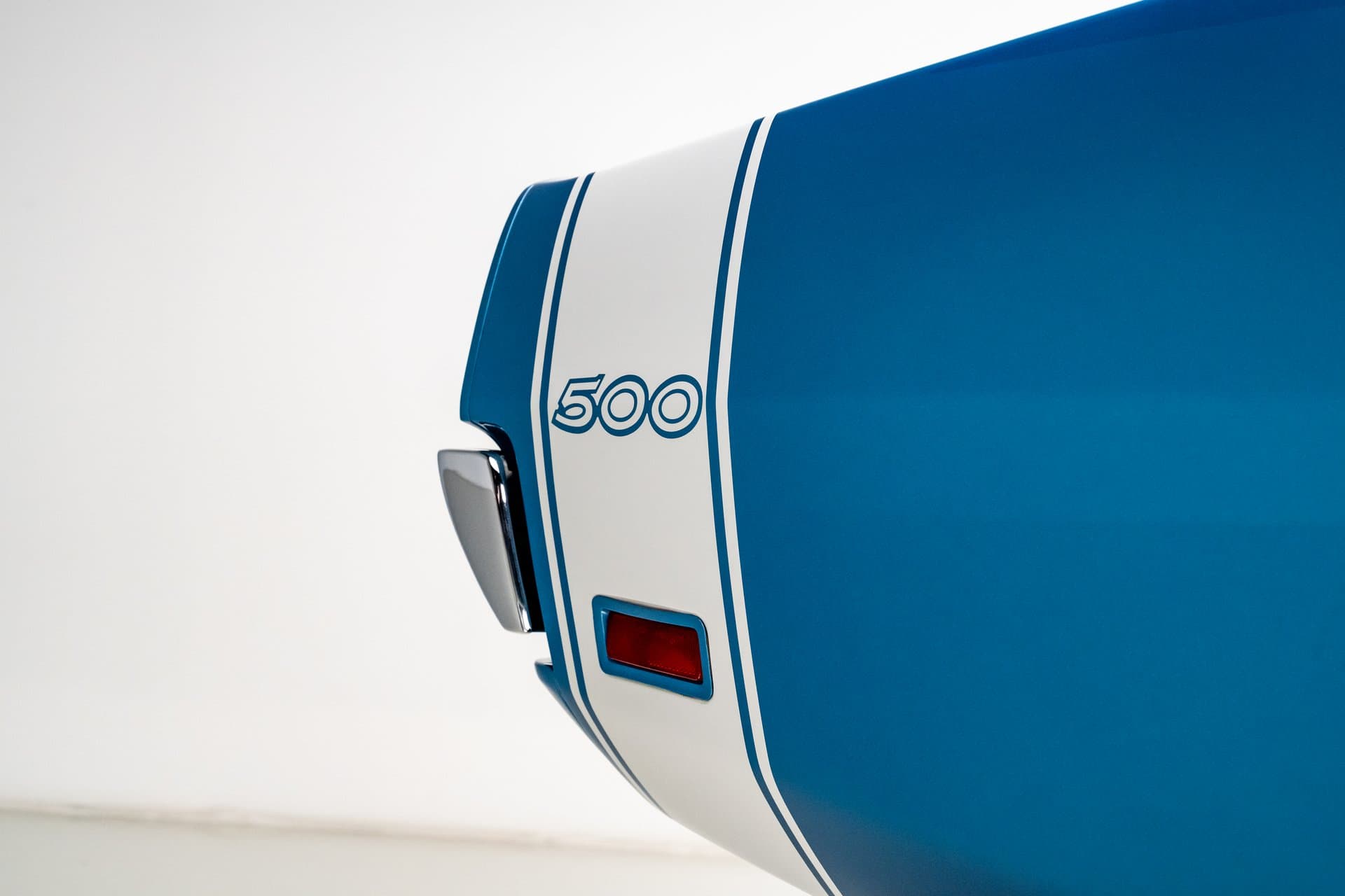1969 Dodge Charger 500 thumbnail 7