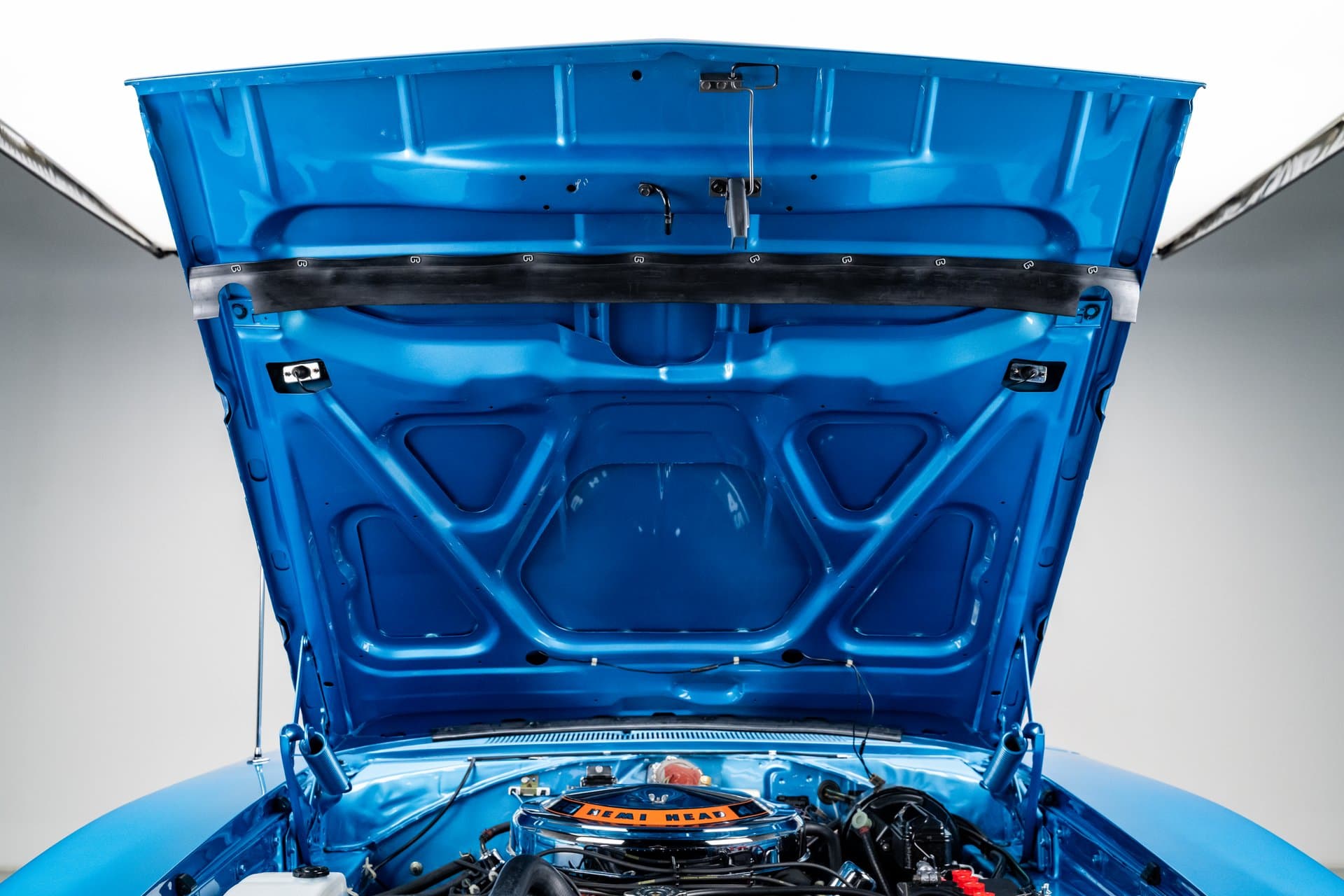 1969 Dodge Charger 500 thumbnail 9