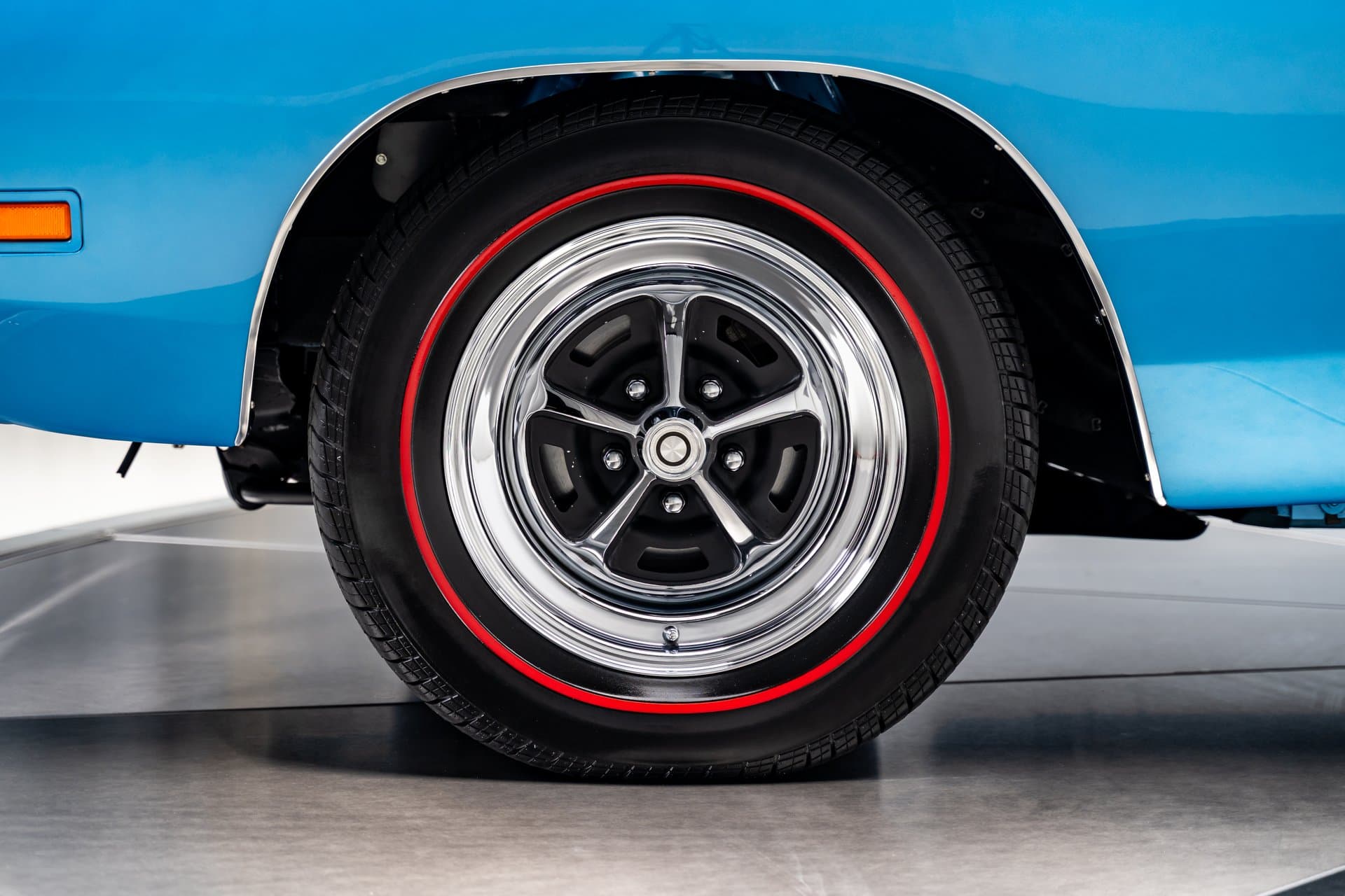 1969 Dodge Charger 500 thumbnail 10
