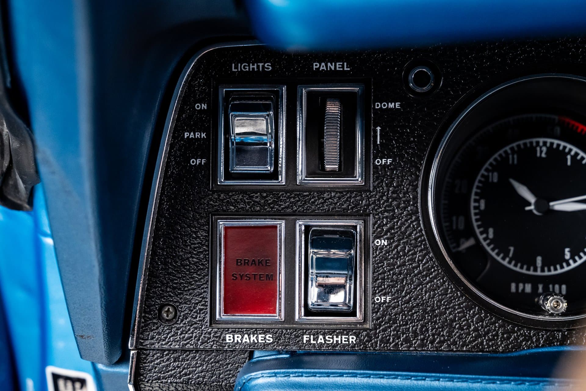 1969 Dodge Charger 500 thumbnail 12