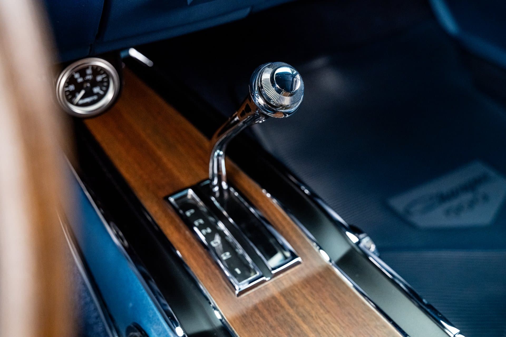1969 Dodge Charger 500 thumbnail 14