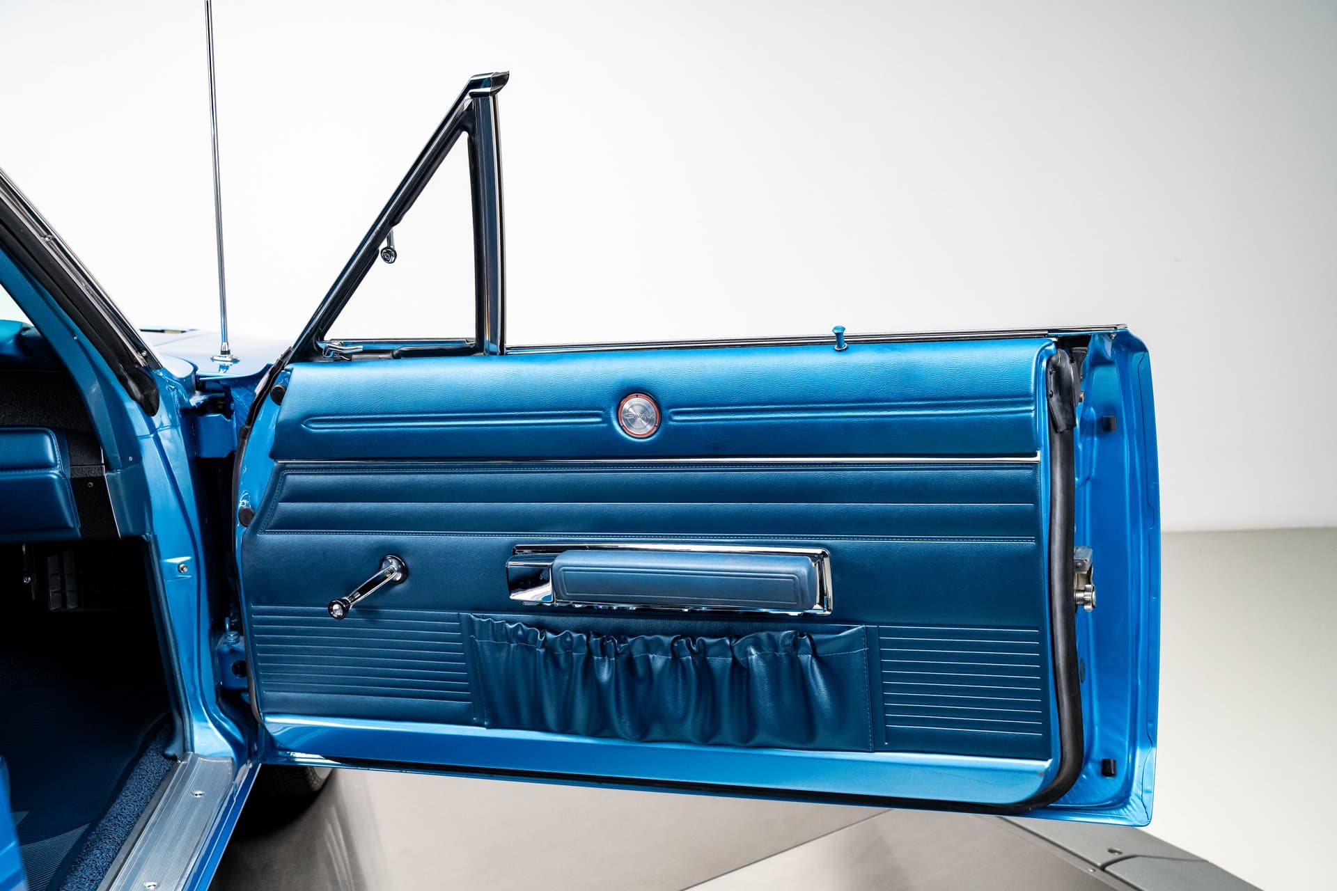 1969 Dodge Charger 500 thumbnail 15