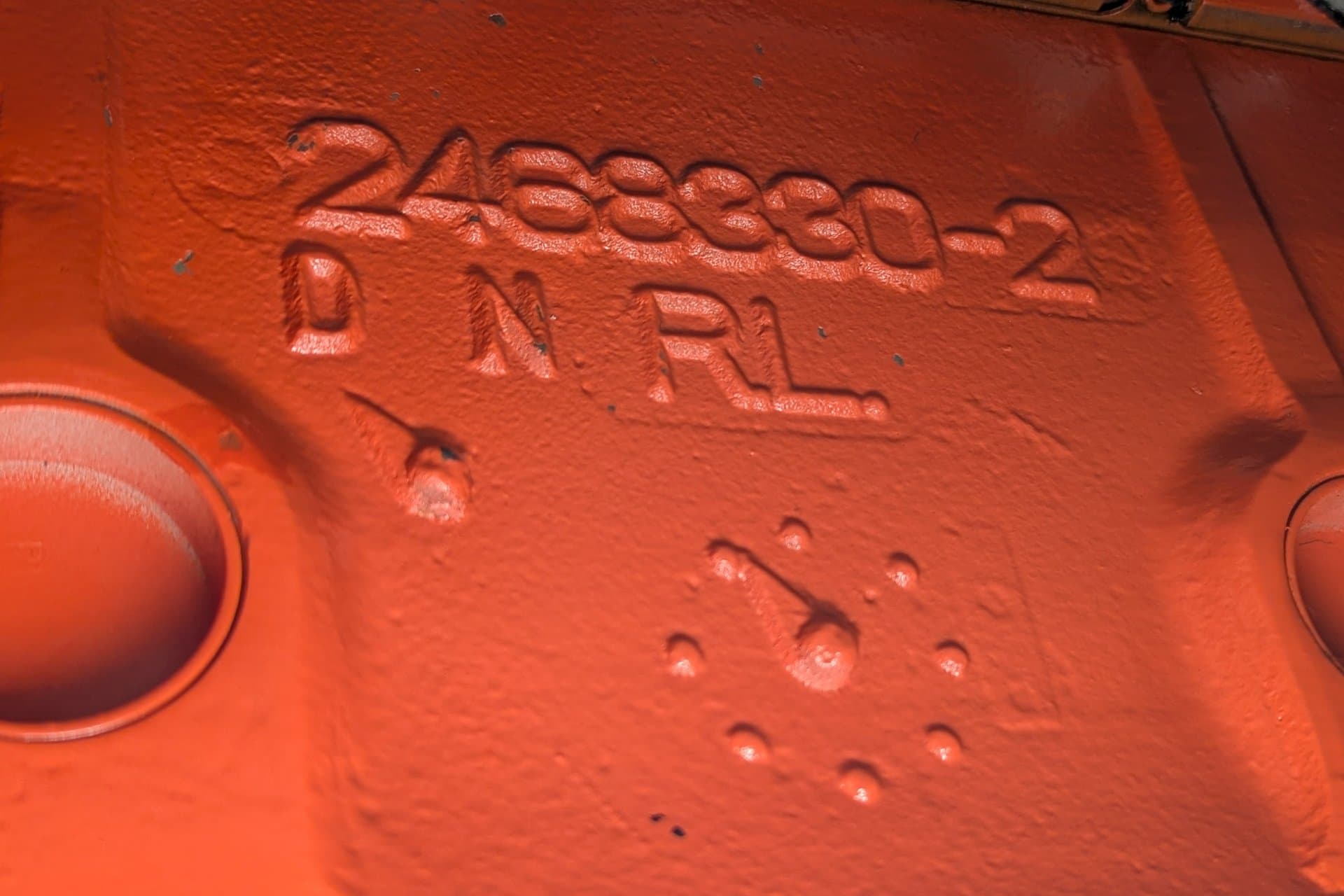 1969 Dodge Charger 500 thumbnail 22