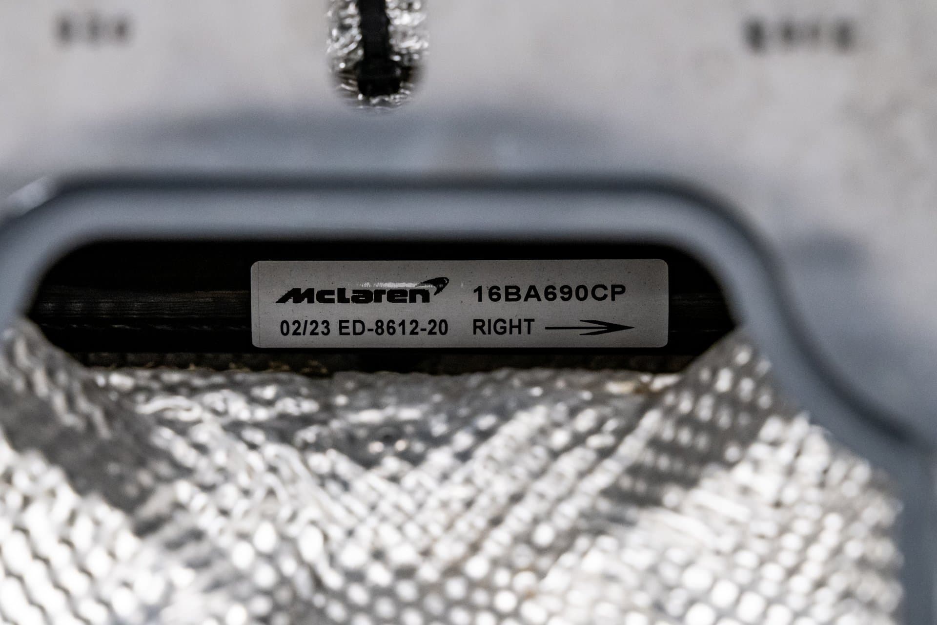 2023 Mclaren Artura thumbnail 16