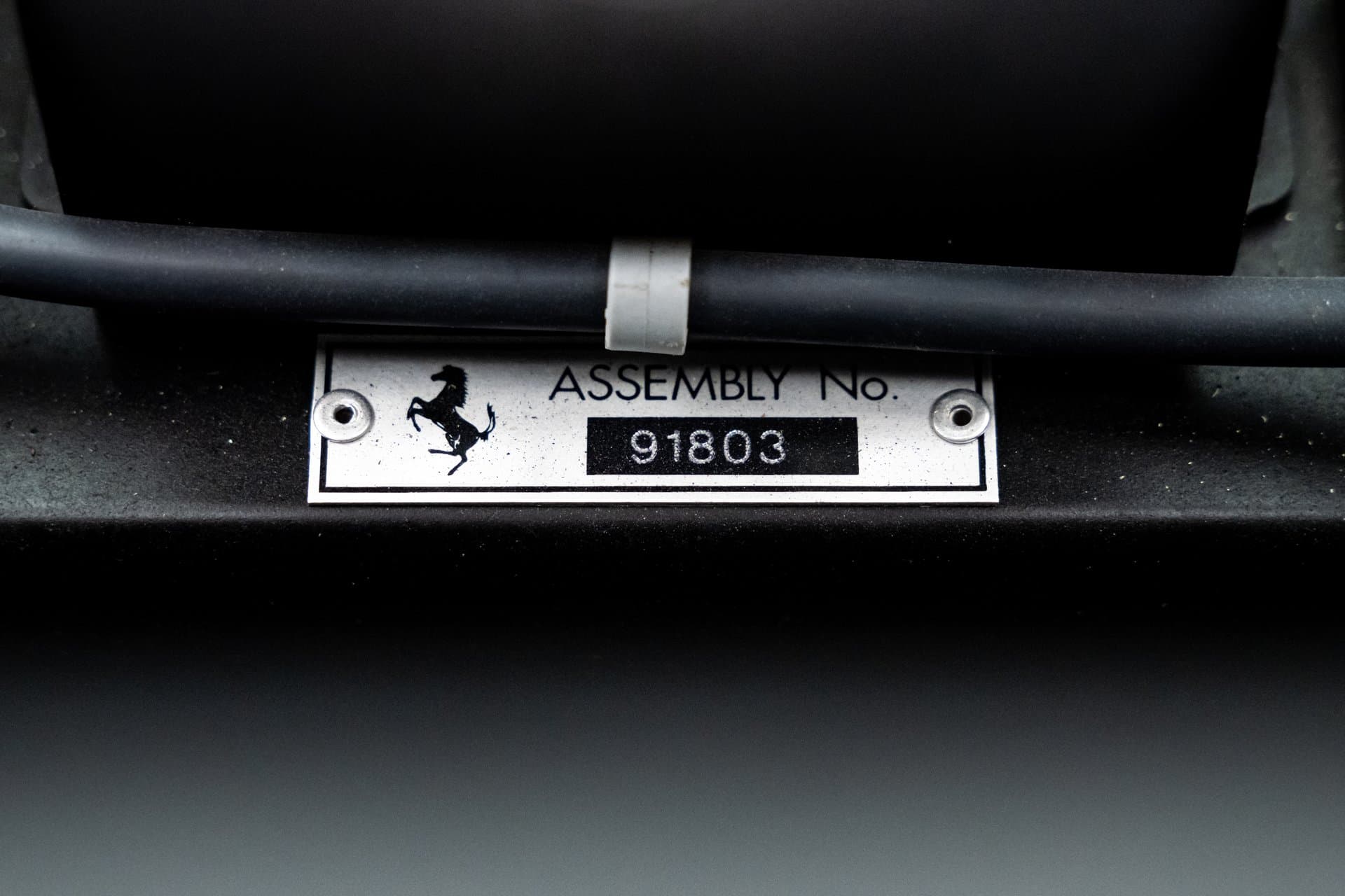 2010 Ferrari 458 Italia thumbnail 16