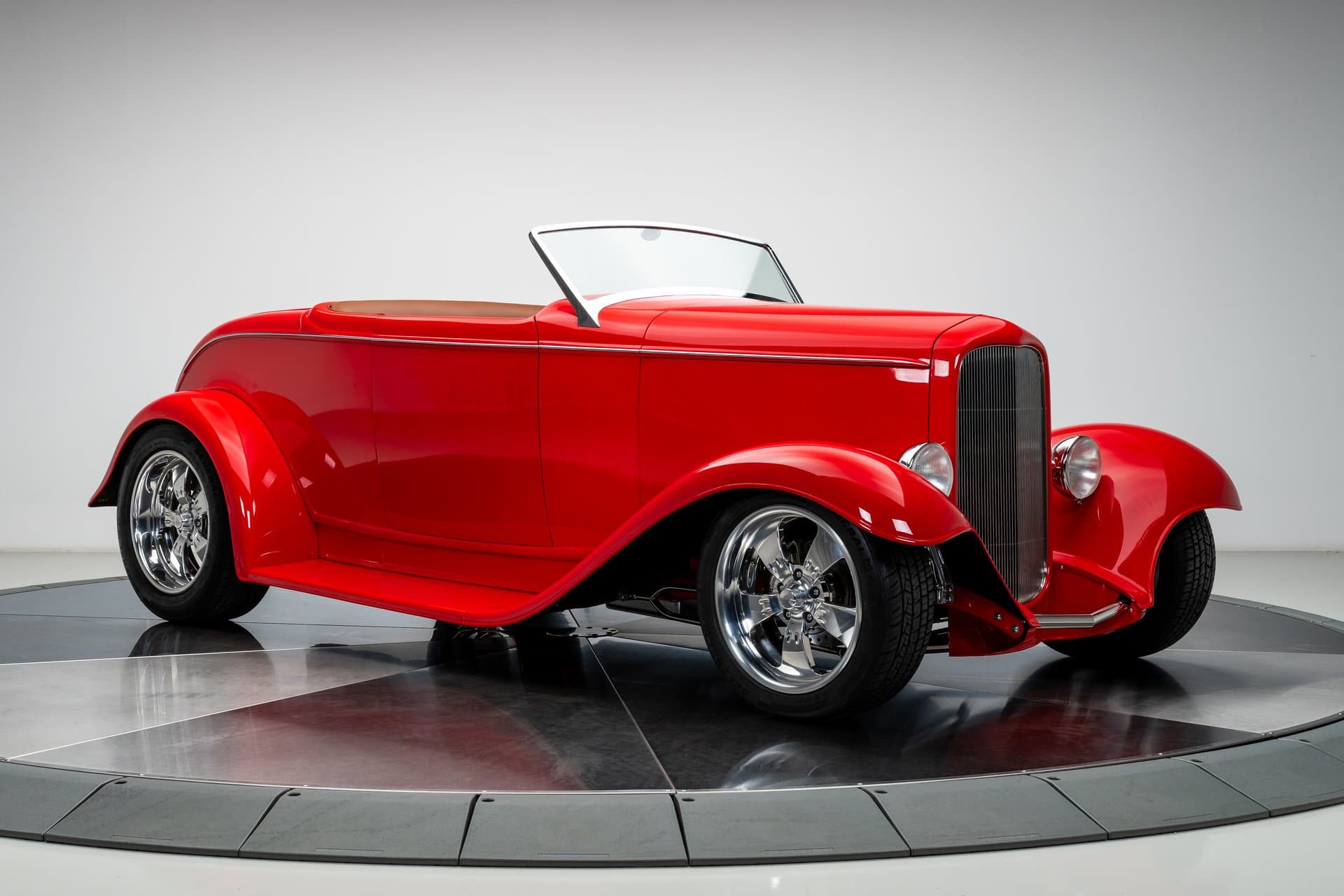 1932 Ford Roadster thumbnail 4