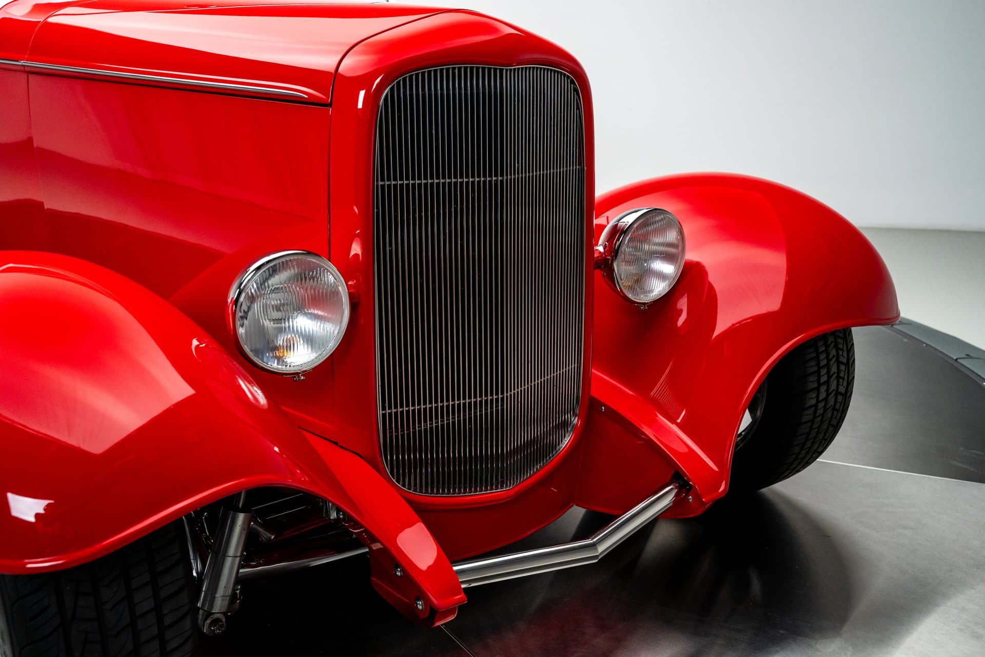 1932 Ford Roadster thumbnail 5