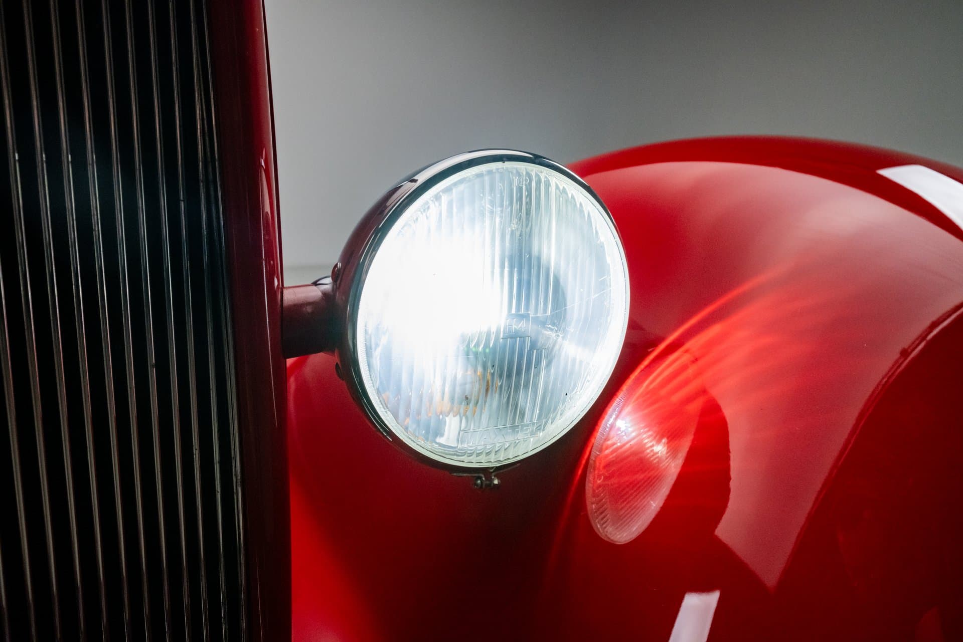 1932 Ford Roadster thumbnail 6
