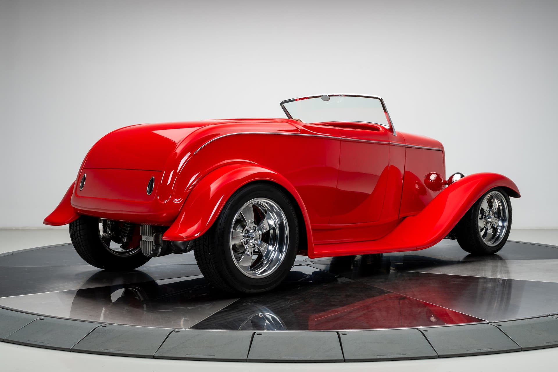 1932 Ford Roadster thumbnail 7