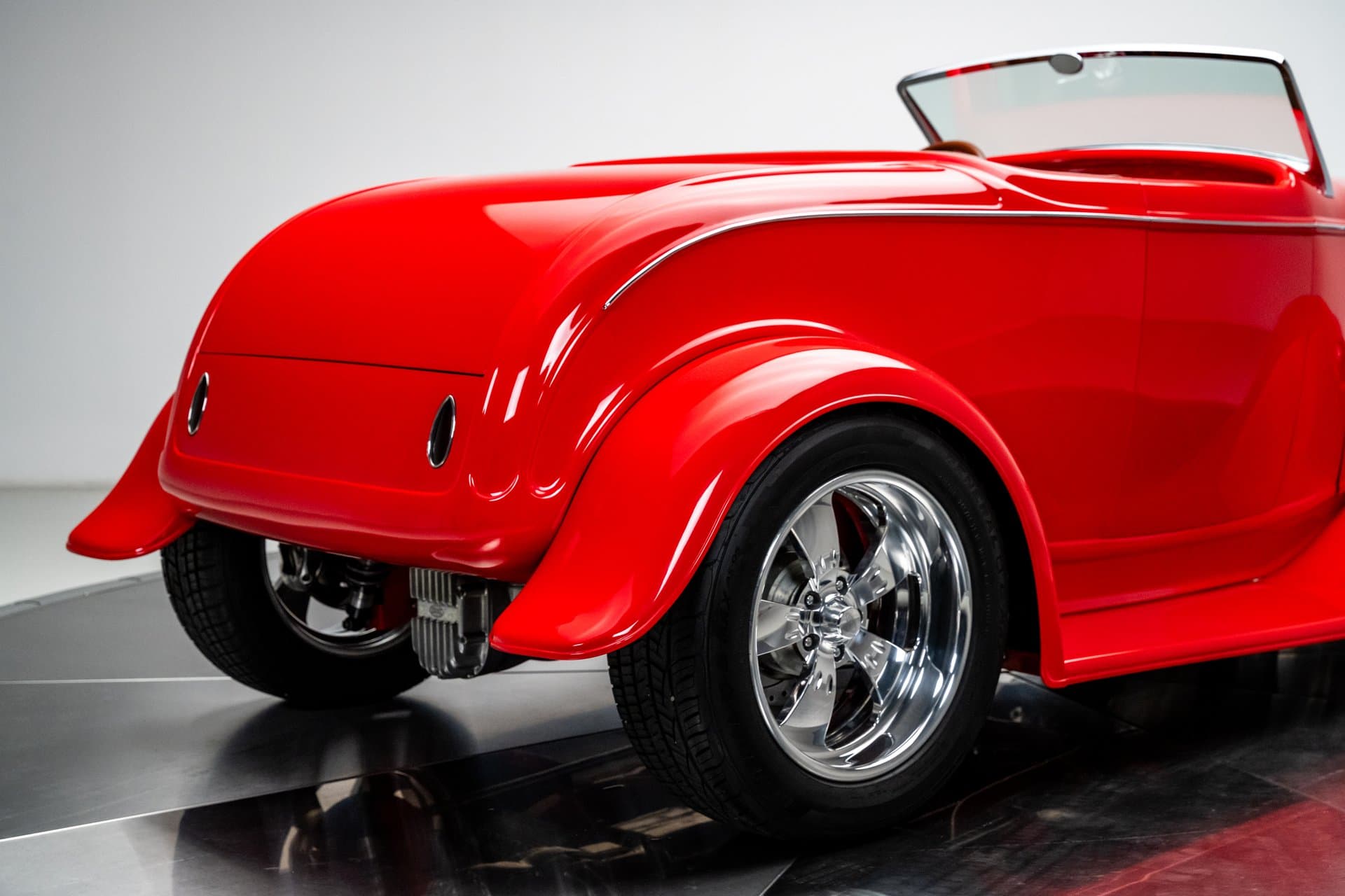 1932 Ford Roadster thumbnail 8