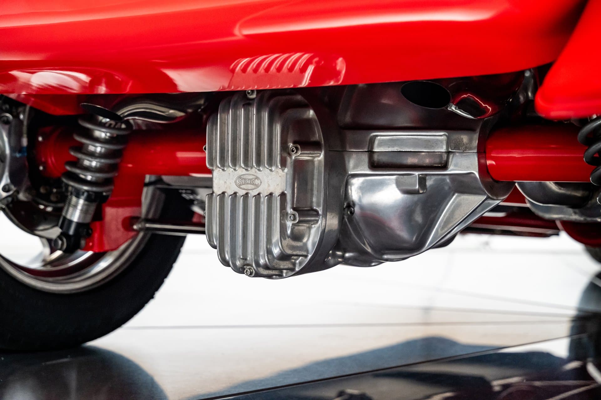 1932 Ford Roadster thumbnail 9