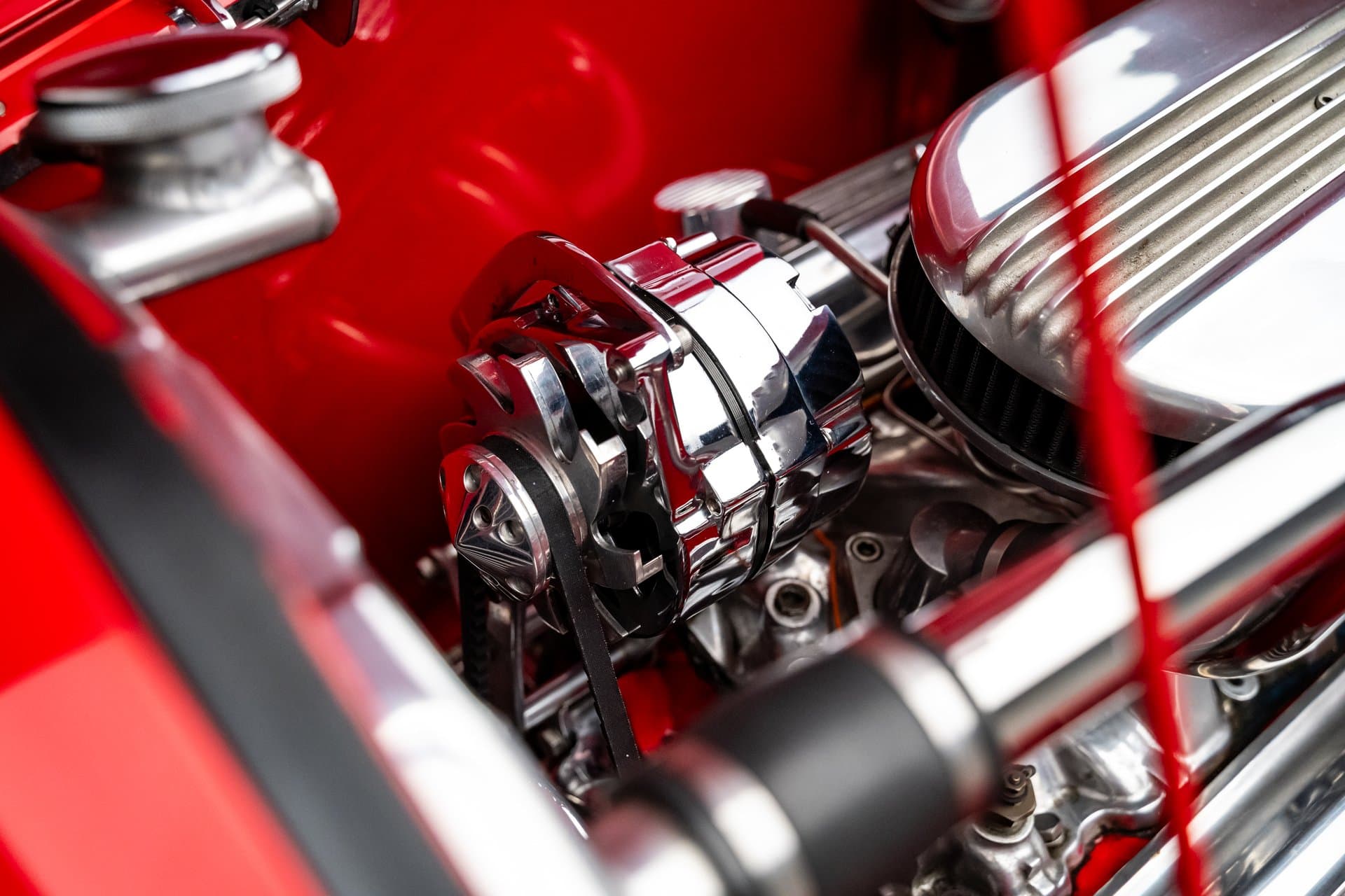 1932 Ford Roadster thumbnail 11