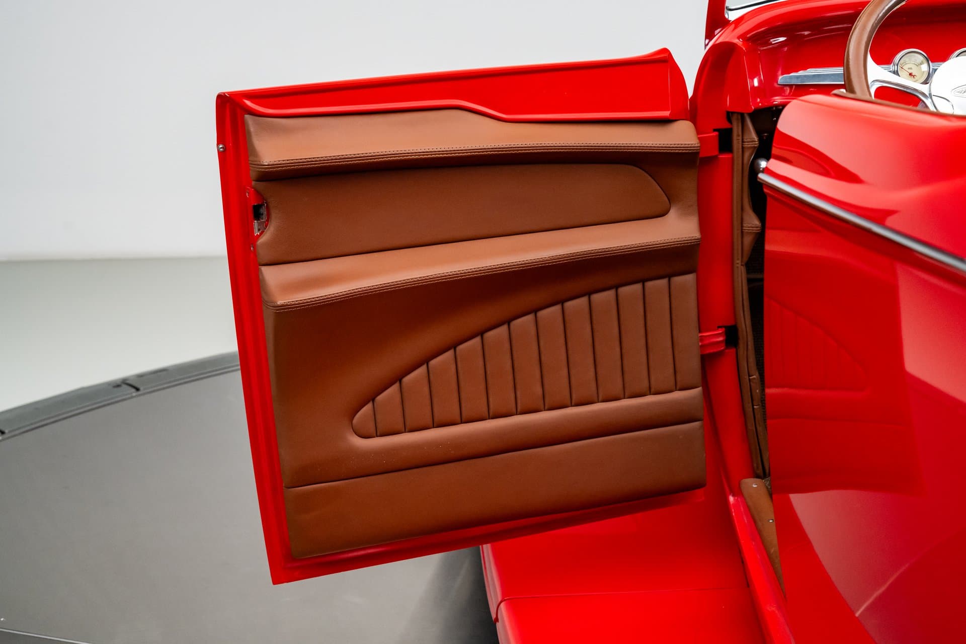 1932 Ford Roadster thumbnail 15