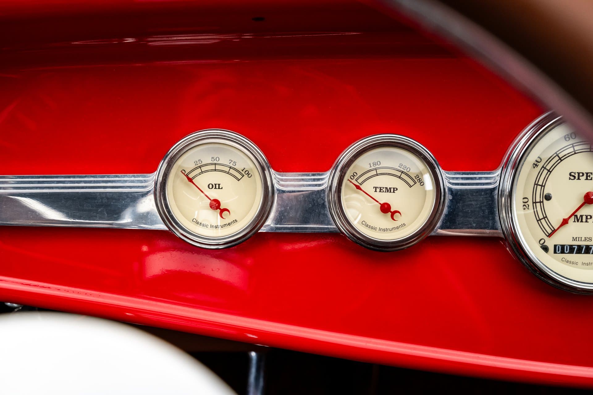 1932 Ford Roadster thumbnail 17