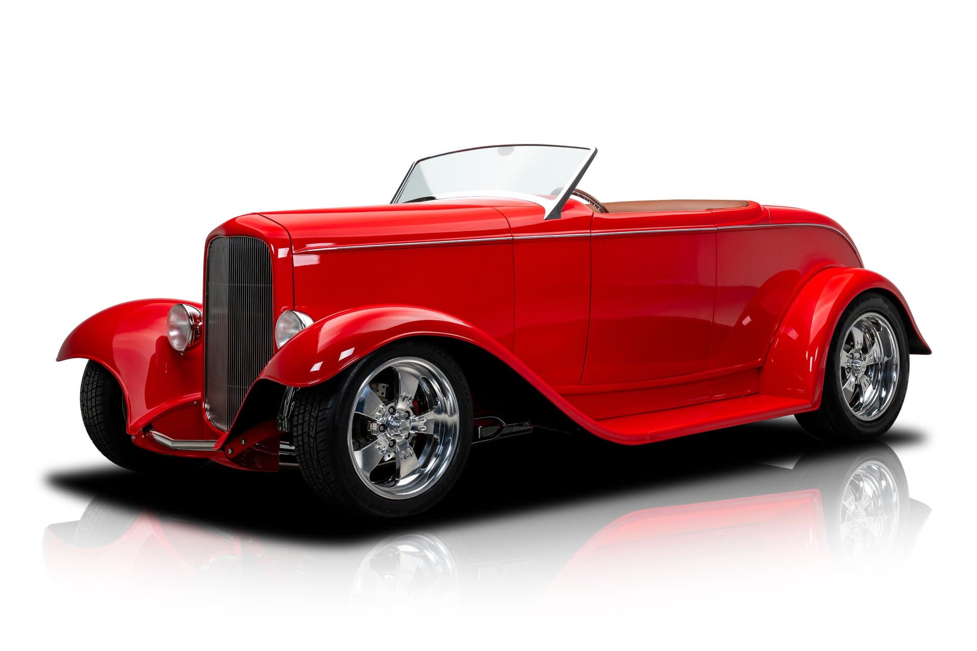 1932 Ford Roadster — photo 1