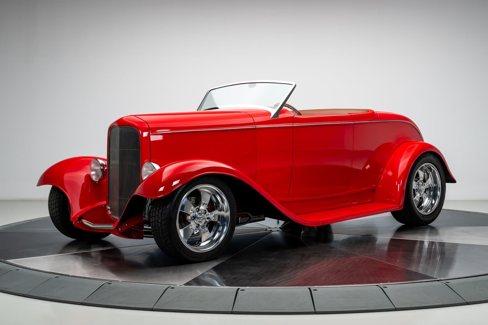 1932 Ford Roadster thumbnail 3