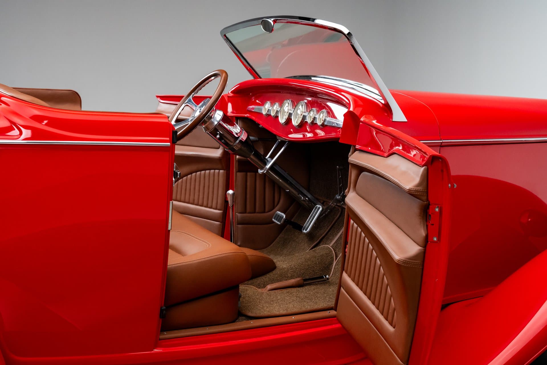 1932 Ford Roadster thumbnail 20