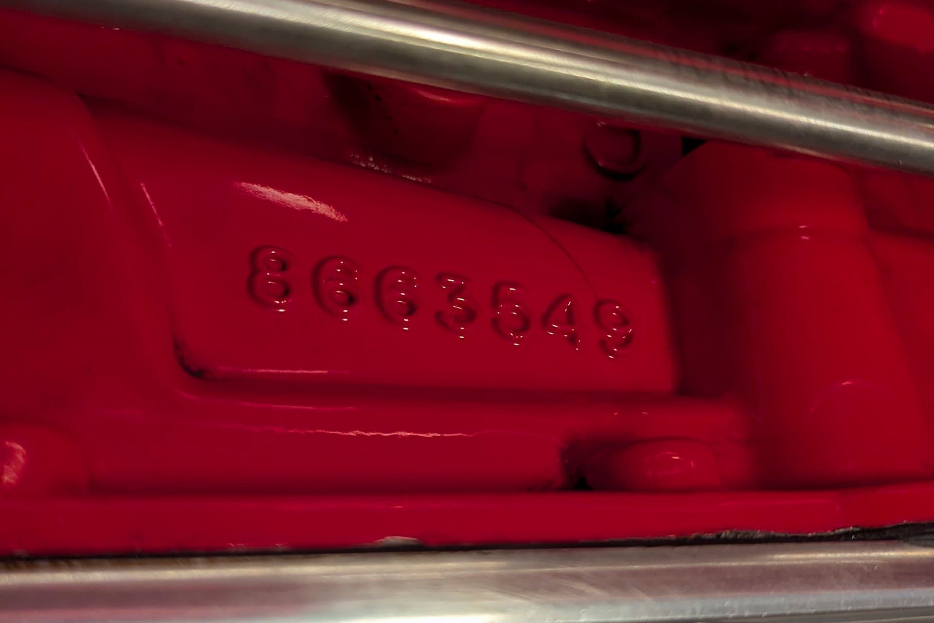 1932 Ford Roadster — photo 30