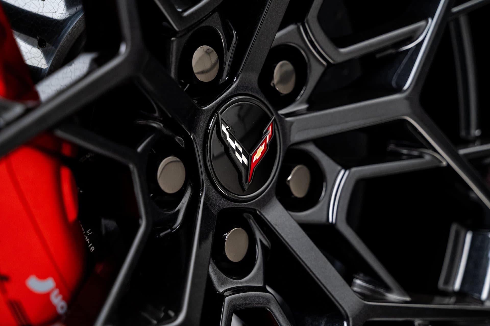 2026 Chevrolet Corvette ZR1X thumbnail 5