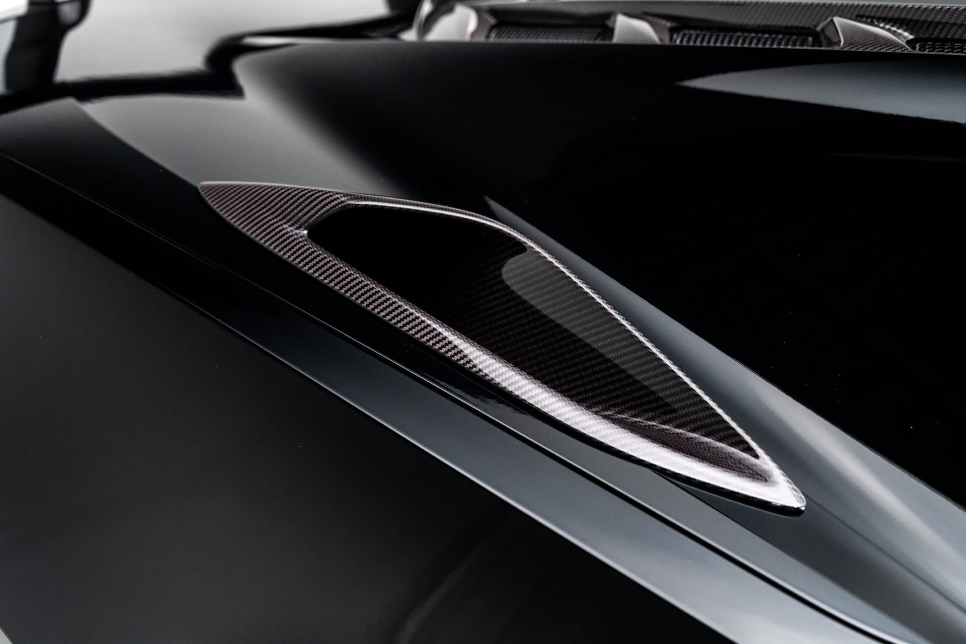 2026 Chevrolet Corvette ZR1X thumbnail 11