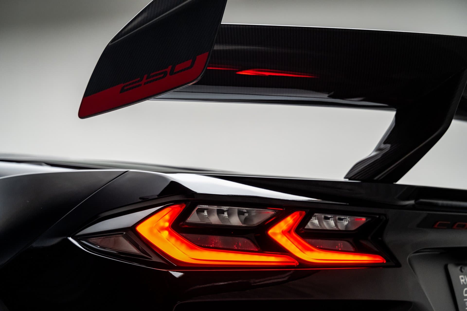2026 Chevrolet Corvette ZR1X thumbnail 12
