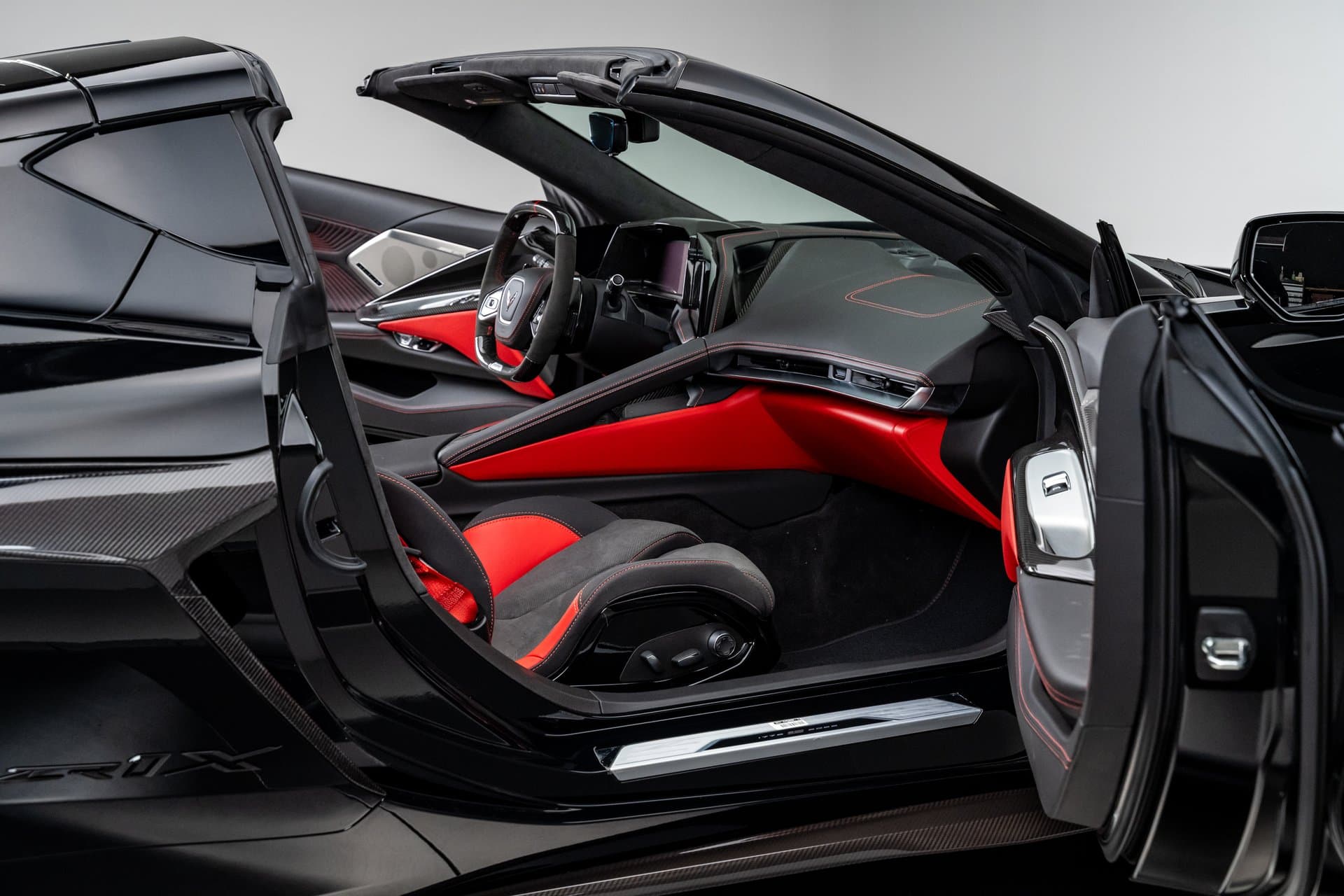 2026 Chevrolet Corvette ZR1X thumbnail 27