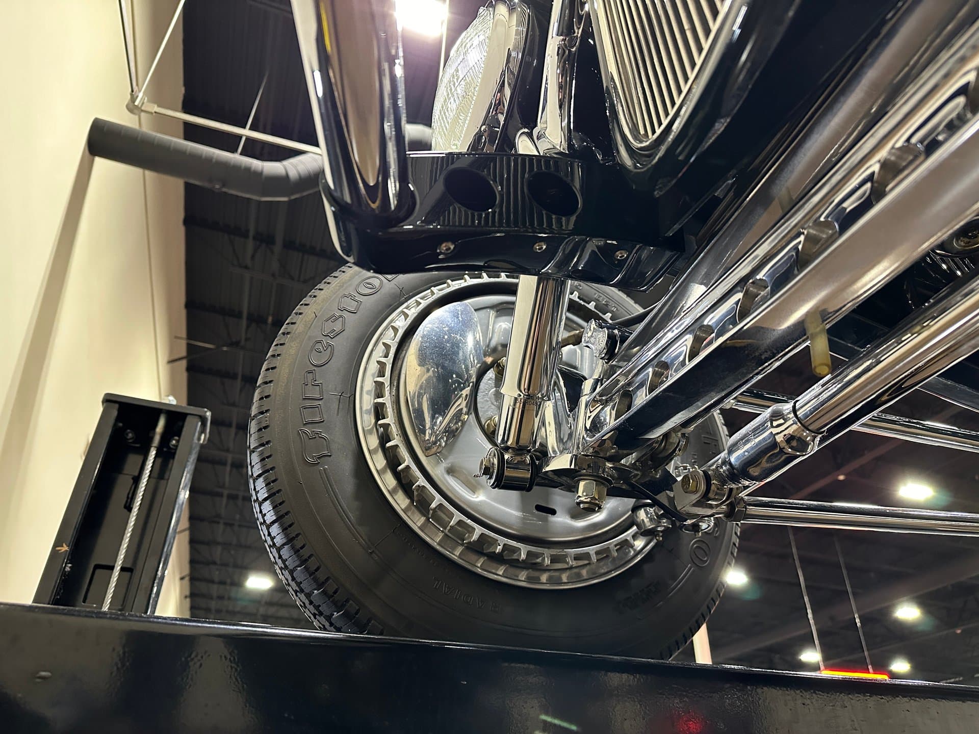 1932 Ford Roadster thumbnail 19